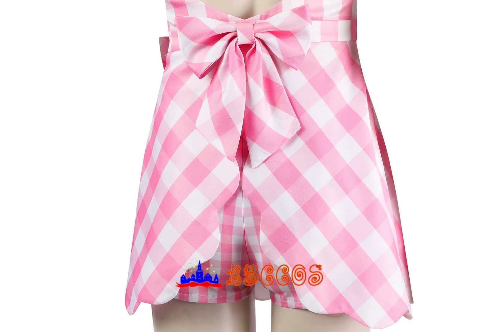Barbie 2023 movie barbie cosplay costume-ABCcosplay Barbie 2023 movie barbie cosplay costume-ABCcosplay