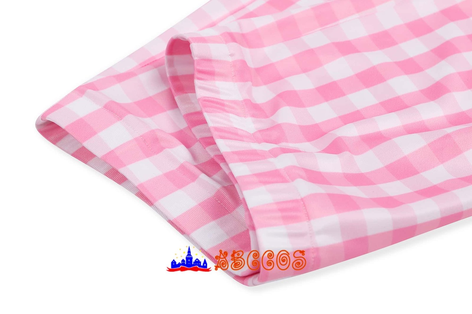 Barbie 2023 movie barbie cosplay costume-ABCcosplay Barbie 2023 movie barbie cosplay costume-ABCcosplay