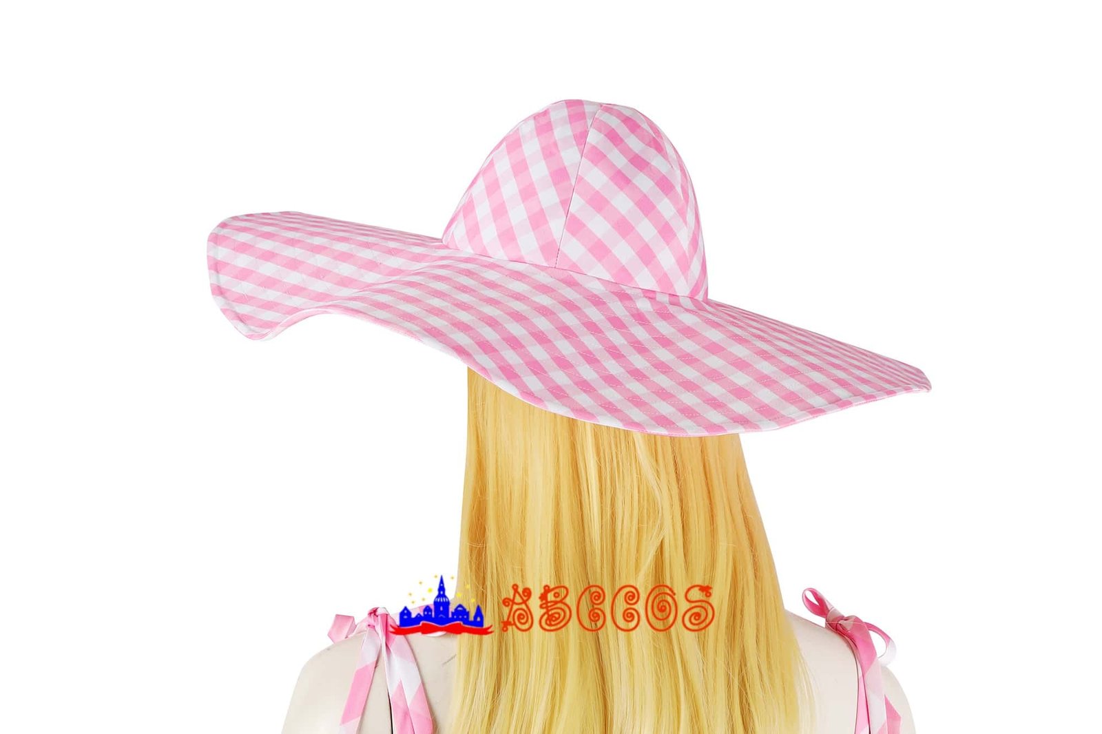 Barbie 2023 movie barbie cosplay costume-ABCcosplay Barbie 2023 movie barbie cosplay costume-ABCcosplay