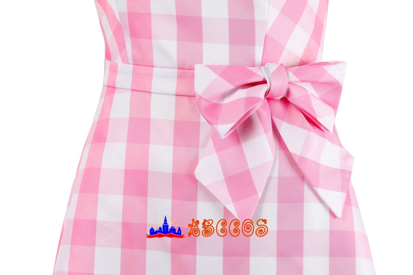 Barbie 2023 movie barbie cosplay costume-ABCcosplay Barbie 2023 movie barbie cosplay costume-ABCcosplay