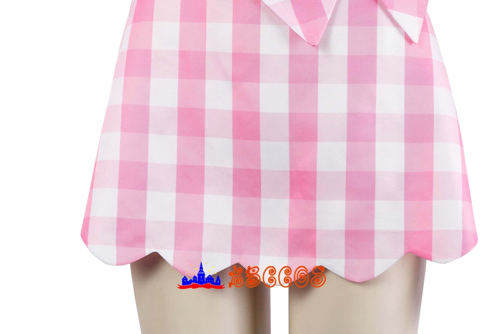 Barbie 2023 movie barbie cosplay costume-ABCcosplay Barbie 2023 movie barbie cosplay costume-ABCcosplay