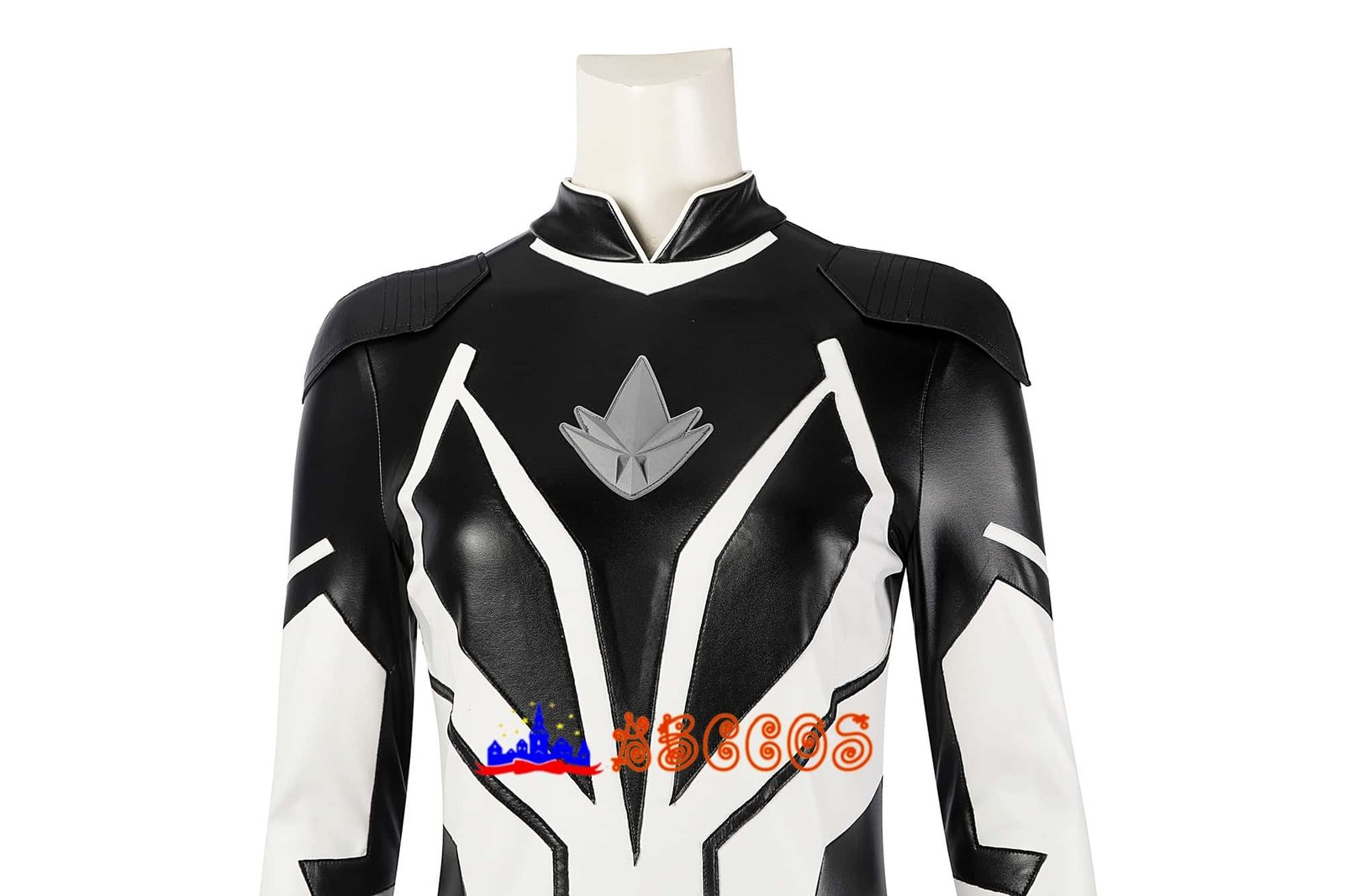 Captain Marvel 2 Monica Rambeau cosplay costume-ABCcosplay Captain Marvel 2 Monica Rambeau cosplay costume-ABCcosplay