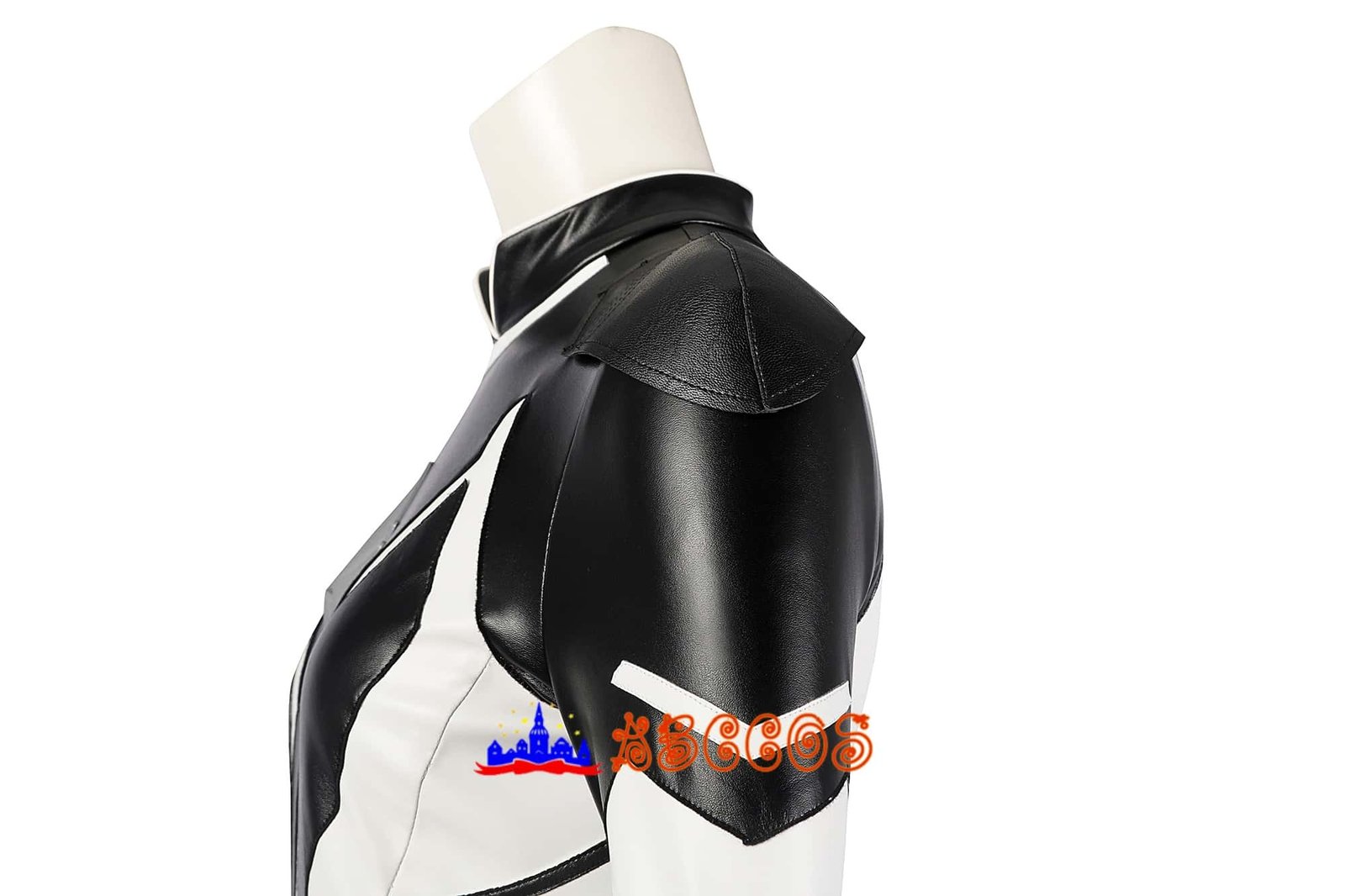 Captain Marvel 2 Monica Rambeau cosplay costume-ABCcosplay Captain Marvel 2 Monica Rambeau cosplay costume-ABCcosplay