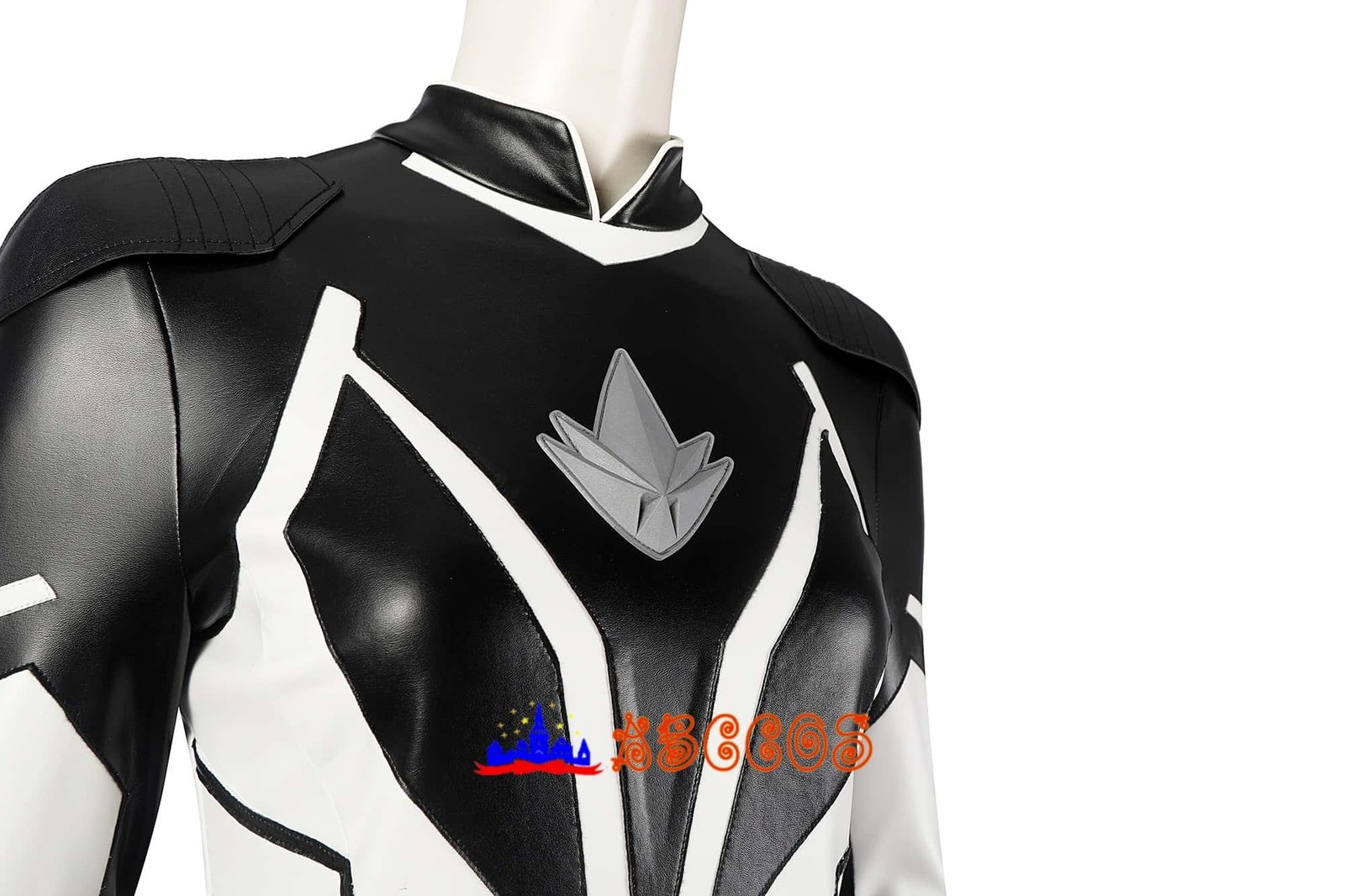 Captain Marvel 2 Monica Rambeau cosplay costume-ABCcosplay Captain Marvel 2 Monica Rambeau cosplay costume-ABCcosplay