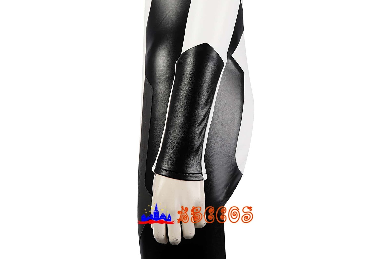 Captain Marvel 2 Monica Rambeau cosplay costume-ABCcosplay Captain Marvel 2 Monica Rambeau cosplay costume-ABCcosplay