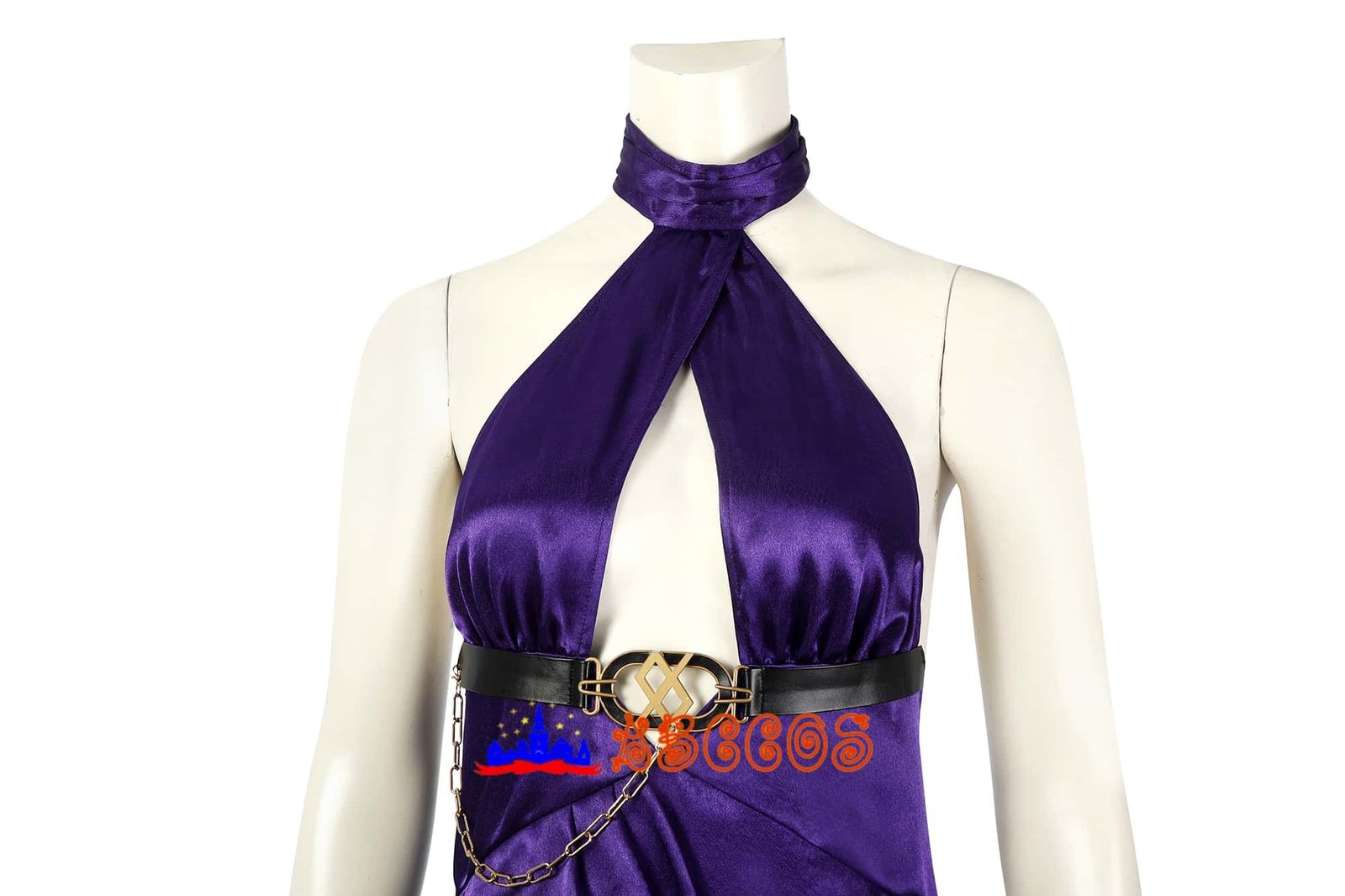 Tekken 8 NINA WILLIAMS cosplay costume-ABCcosplay Tekken 8 NINA WILLIAMS cosplay costume-ABCcosplay
