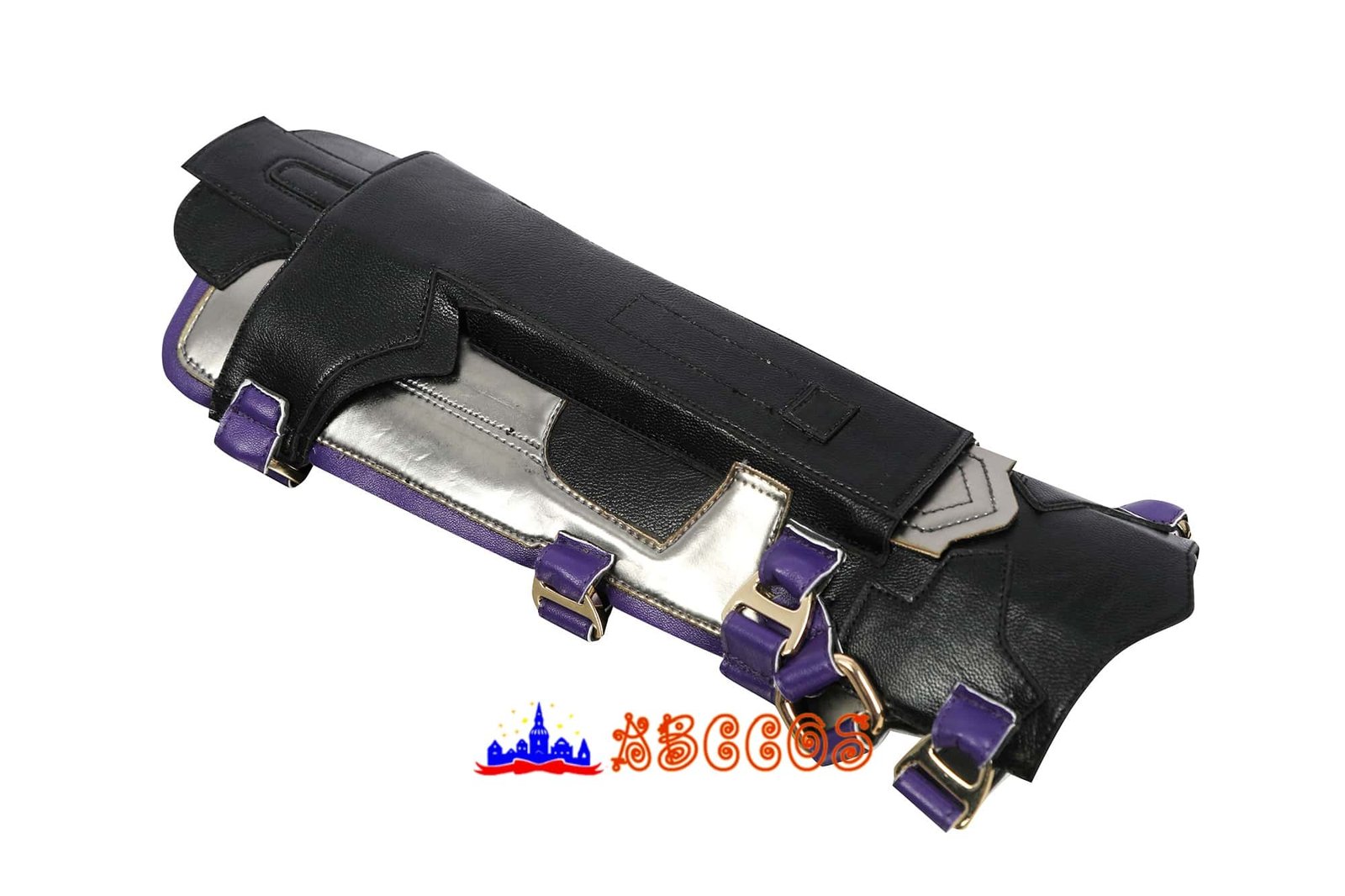 Tekken 8 NINA WILLIAMS cosplay costume-ABCcosplay Tekken 8 NINA WILLIAMS cosplay costume-ABCcosplay