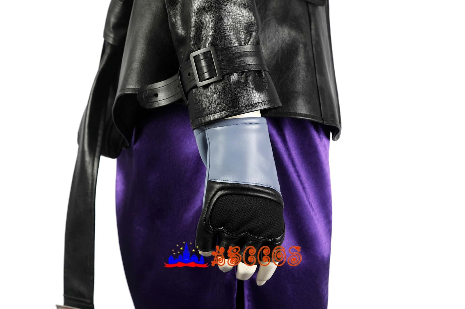 Tekken 8 NINA WILLIAMS cosplay costume-ABCcosplay Tekken 8 NINA WILLIAMS cosplay costume-ABCcosplay