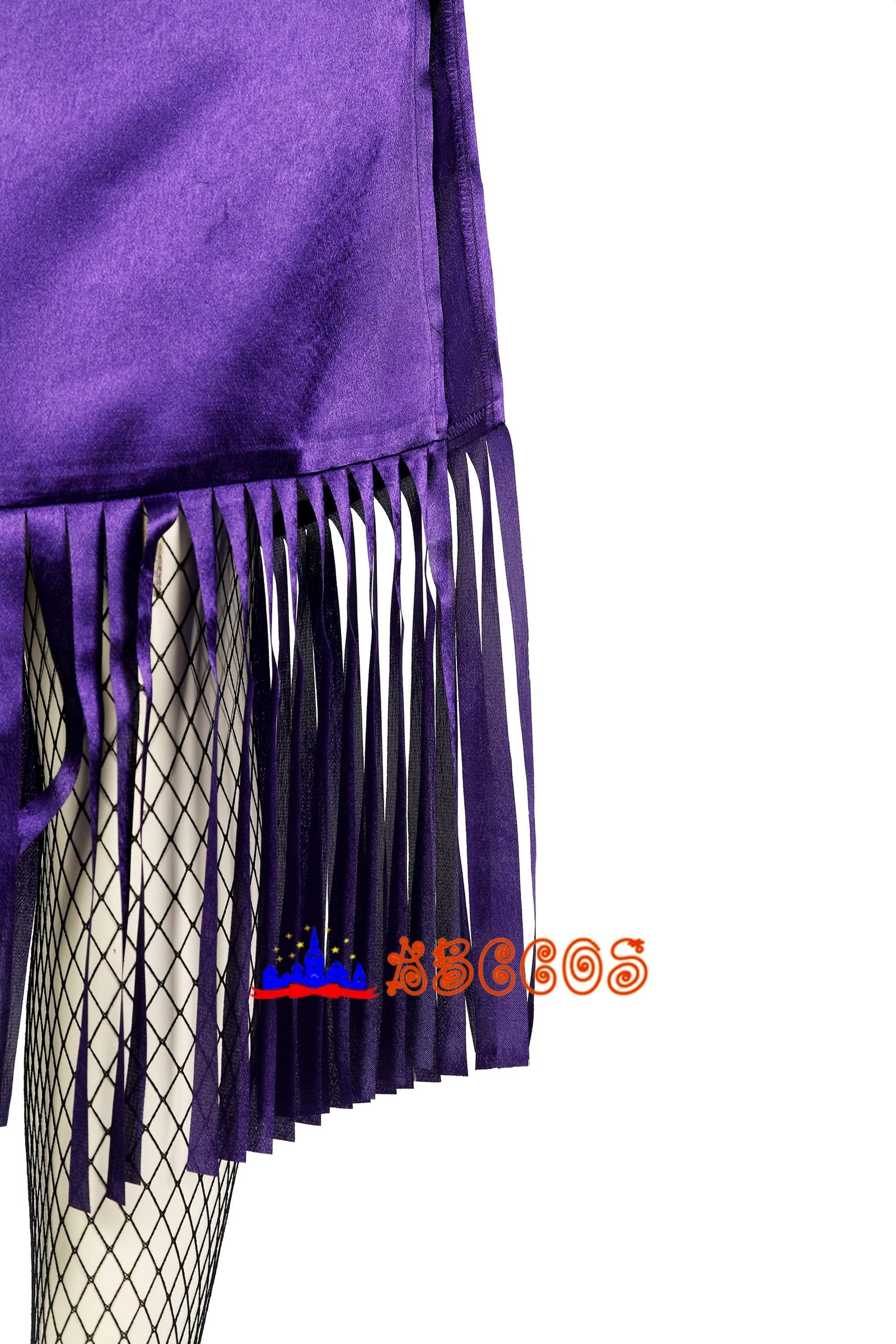 Tekken 8 NINA WILLIAMS cosplay costume-ABCcosplay Tekken 8 NINA WILLIAMS cosplay costume-ABCcosplay