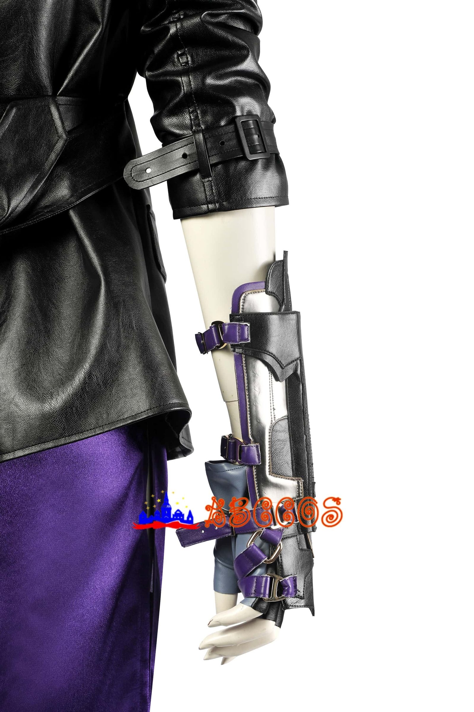 Tekken 8 NINA WILLIAMS cosplay costume-ABCcosplay Tekken 8 NINA WILLIAMS cosplay costume-ABCcosplay