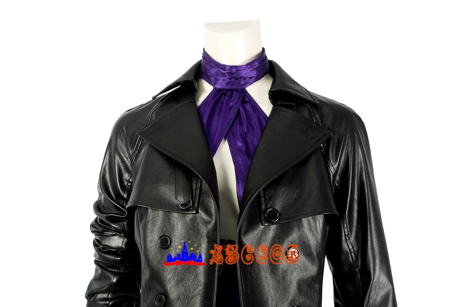 Tekken 8 NINA WILLIAMS cosplay costume-ABCcosplay Tekken 8 NINA WILLIAMS cosplay costume-ABCcosplay