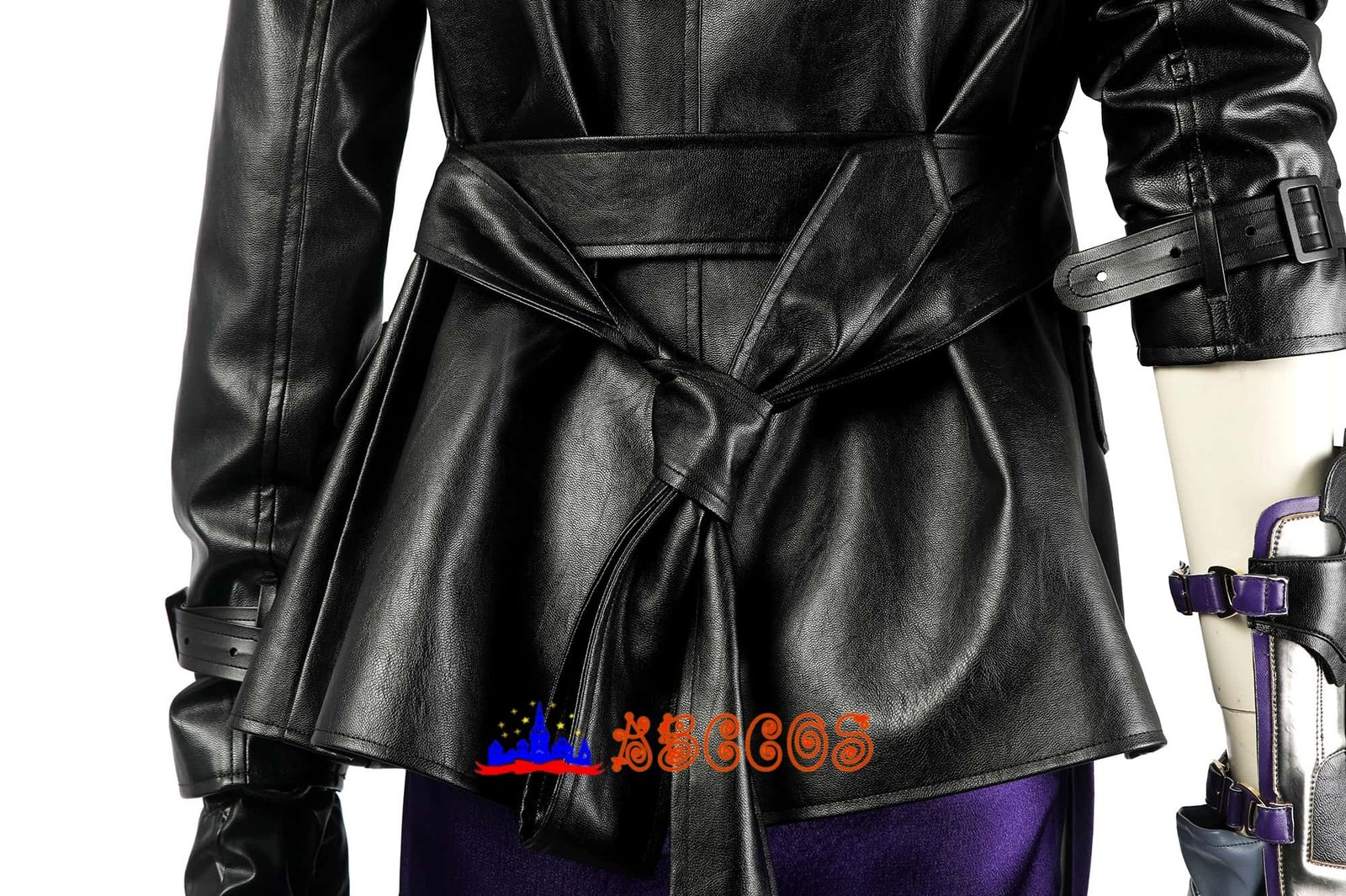 Tekken 8 NINA WILLIAMS cosplay costume-ABCcosplay Tekken 8 NINA WILLIAMS cosplay costume-ABCcosplay