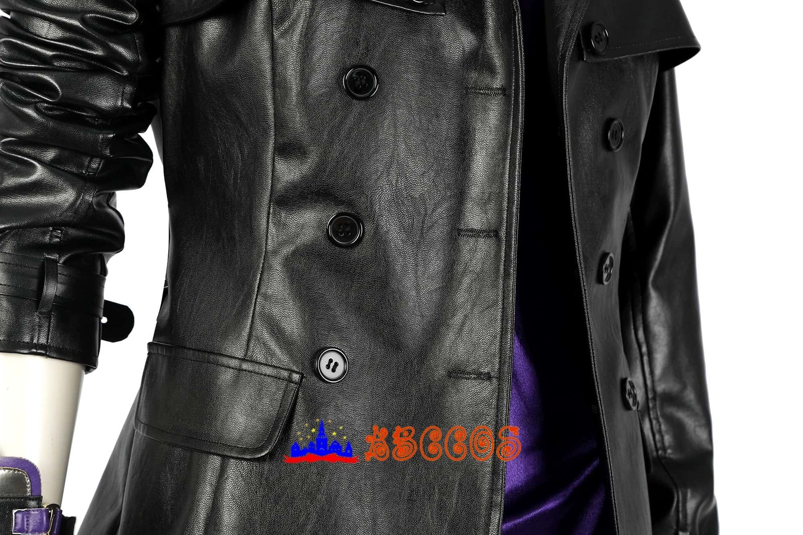 Tekken 8 NINA WILLIAMS cosplay costume-ABCcosplay Tekken 8 NINA WILLIAMS cosplay costume-ABCcosplay
