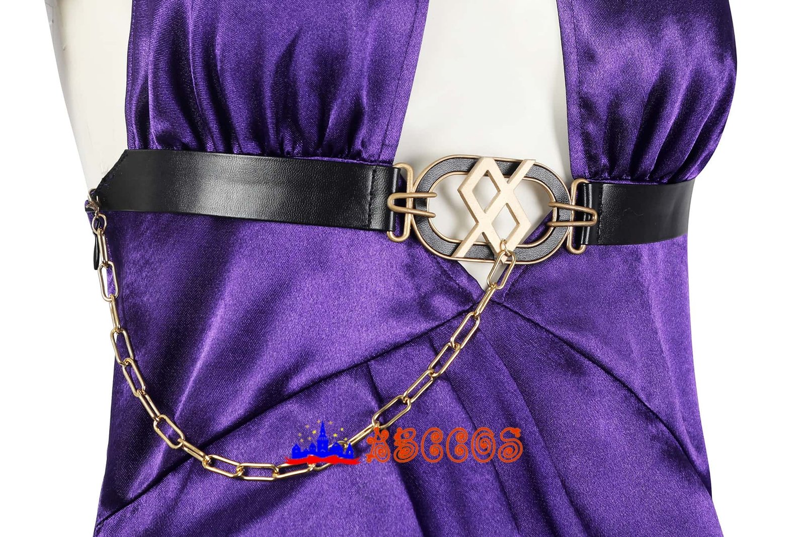 Tekken 8 NINA WILLIAMS cosplay costume-ABCcosplay Tekken 8 NINA WILLIAMS cosplay costume-ABCcosplay