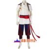 Mortal Kombat 1 MK1 LIU KANG cosplay costume