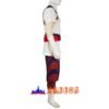 Mortal Kombat 1 MK1 LIU KANG cosplay costume