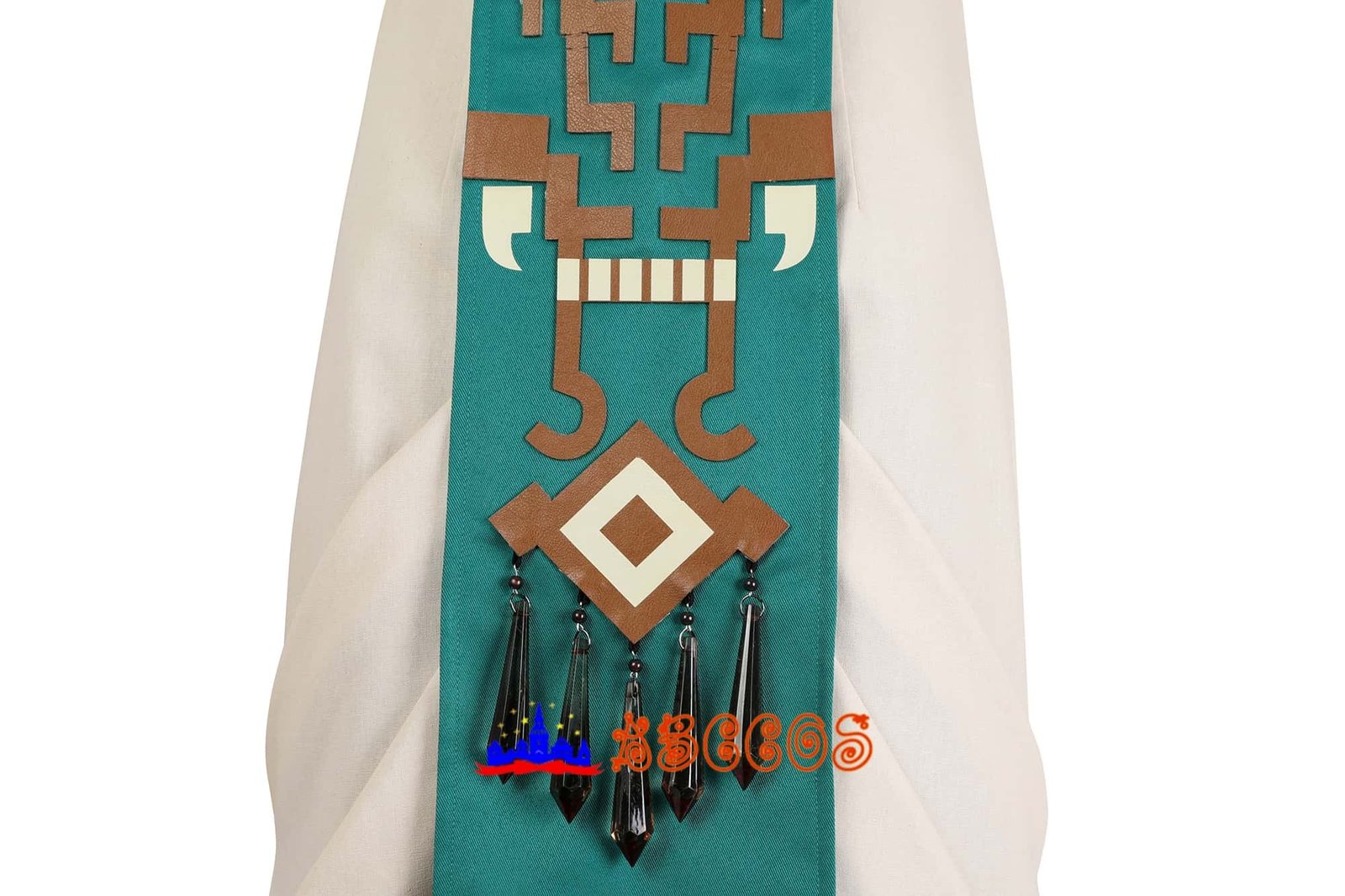 The Legend of Zelda: Tears of the Kingdom Princess Zelda cosplay costume-ABCcosplay The Legend of Zelda: Tears of the Kingdom Princess Zelda cosplay costume-ABCcosplay