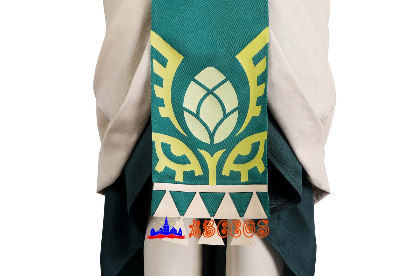 The Legend of Zelda: Tears of the Kingdom Princess Zelda cosplay costume-ABCcosplay The Legend of Zelda: Tears of the Kingdom Princess Zelda cosplay costume-ABCcosplay