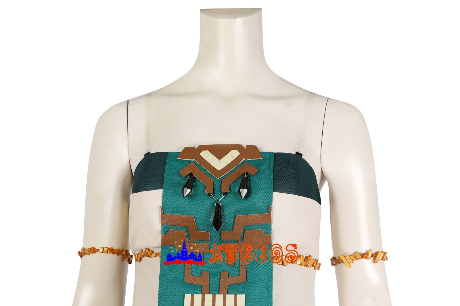 The Legend of Zelda: Tears of the Kingdom Princess Zelda cosplay costume-ABCcosplay The Legend of Zelda: Tears of the Kingdom Princess Zelda cosplay costume-ABCcosplay