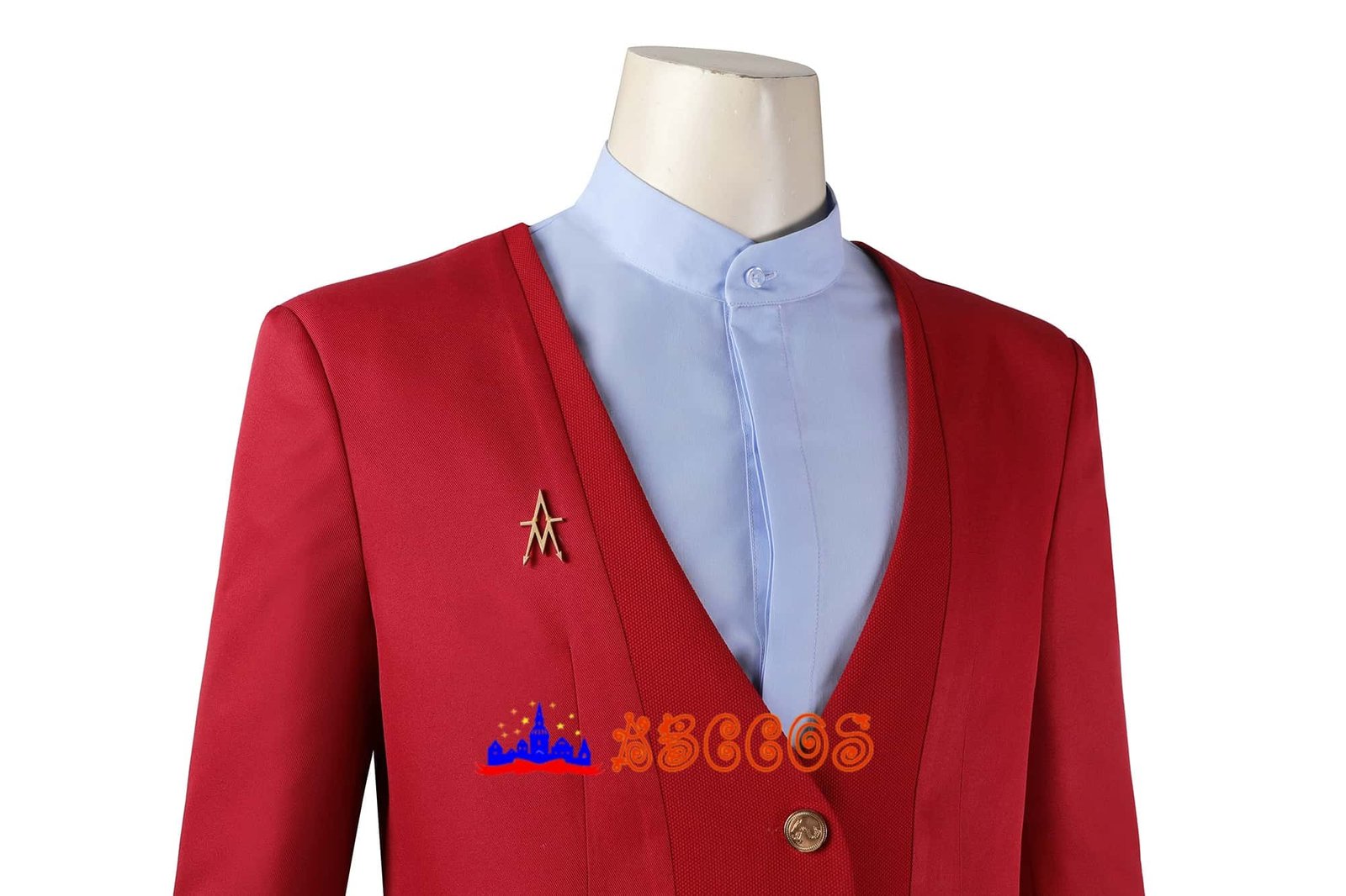 The Ballad of Songbirds and Snakes snow cosplay costume-ABCcosplay The Ballad of Songbirds and Snakes snow cosplay costume-ABCcosplay