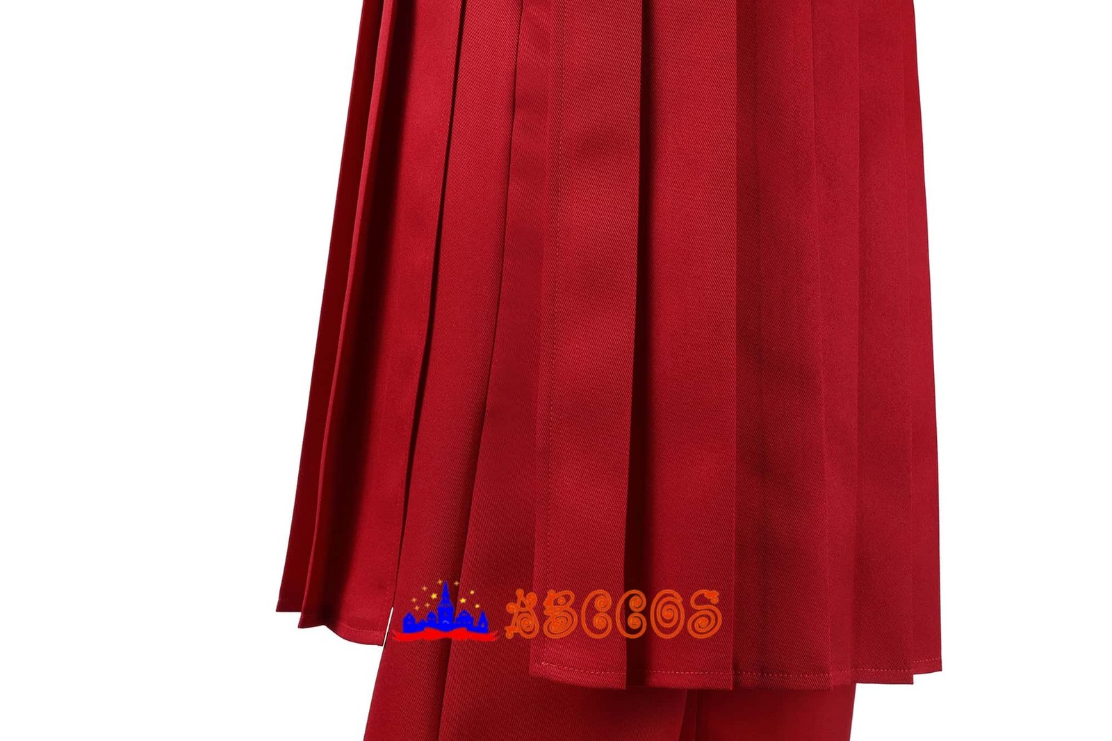 The Ballad of Songbirds and Snakes snow cosplay costume-ABCcosplay The Ballad of Songbirds and Snakes snow cosplay costume-ABCcosplay