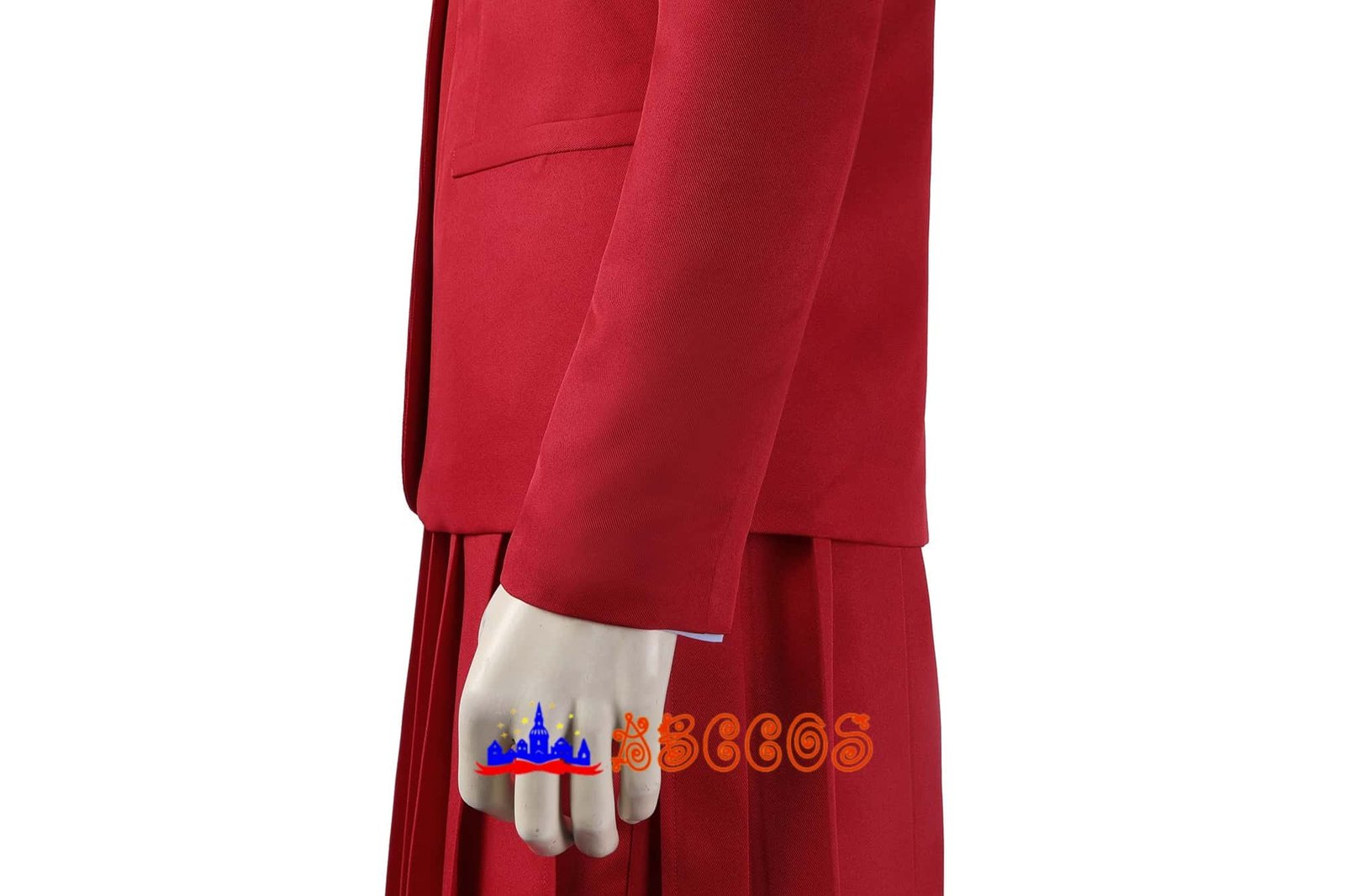 The Ballad of Songbirds and Snakes snow cosplay costume-ABCcosplay The Ballad of Songbirds and Snakes snow cosplay costume-ABCcosplay