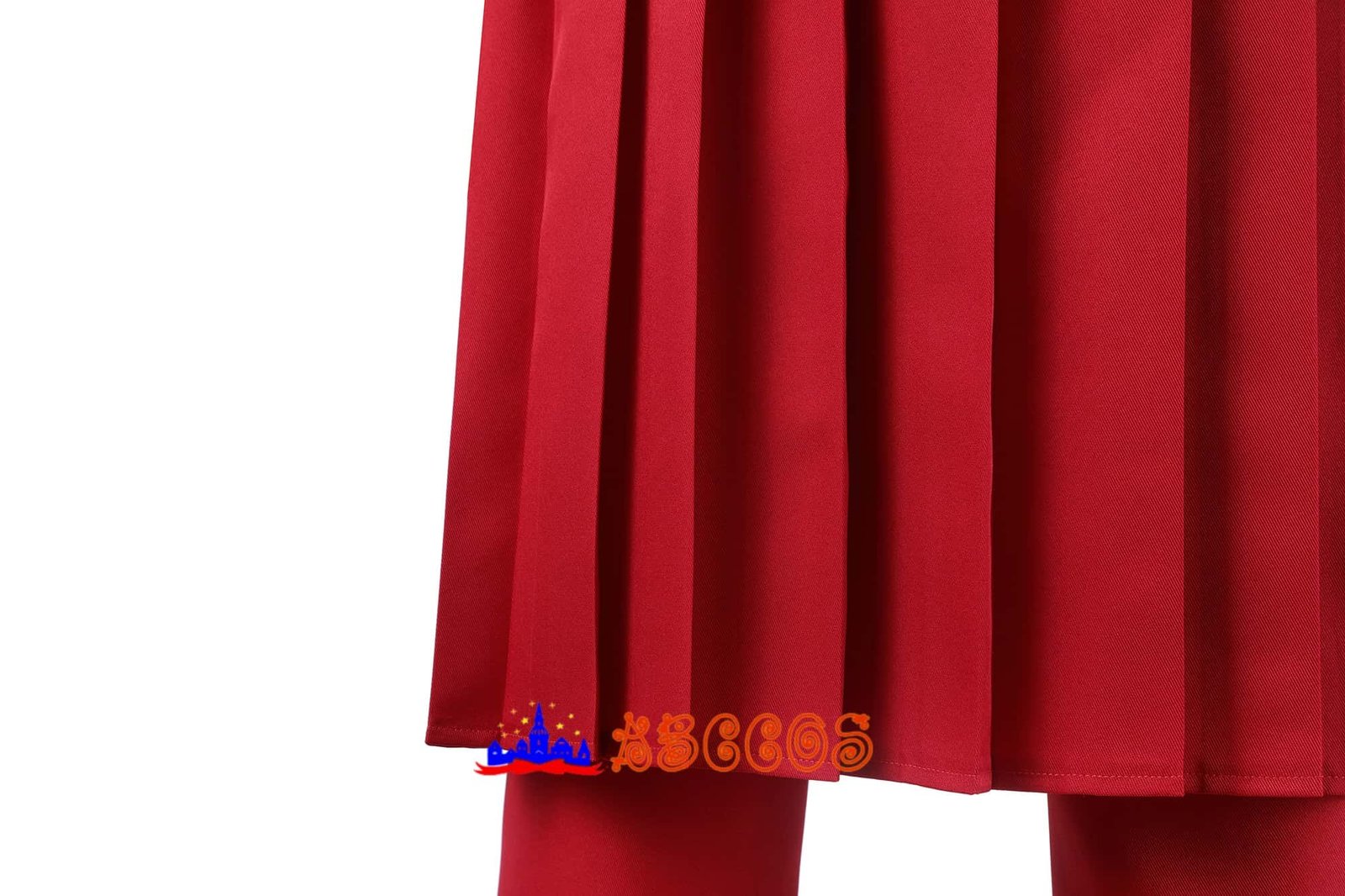 The Ballad of Songbirds and Snakes snow cosplay costume-ABCcosplay The Ballad of Songbirds and Snakes snow cosplay costume-ABCcosplay