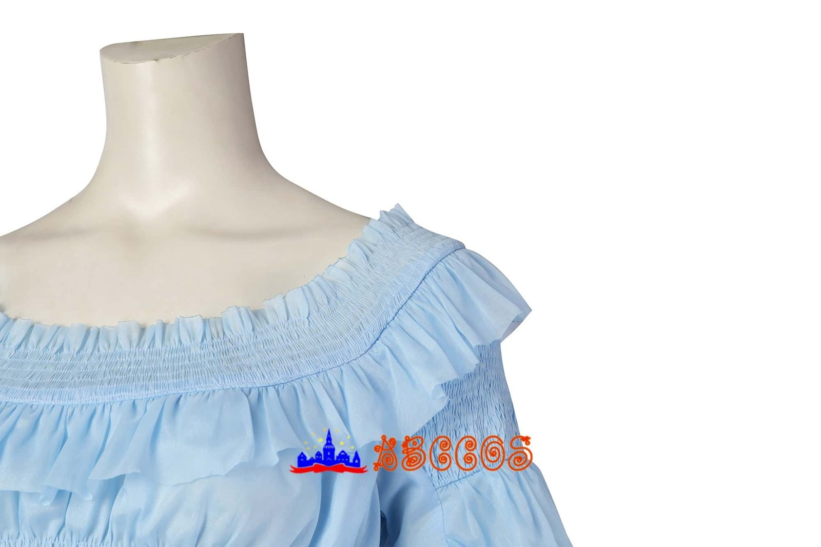 The Little Mermaid Ariel cosplay costume-ABCcosplay The Little Mermaid Ariel cosplay costume-ABCcosplay