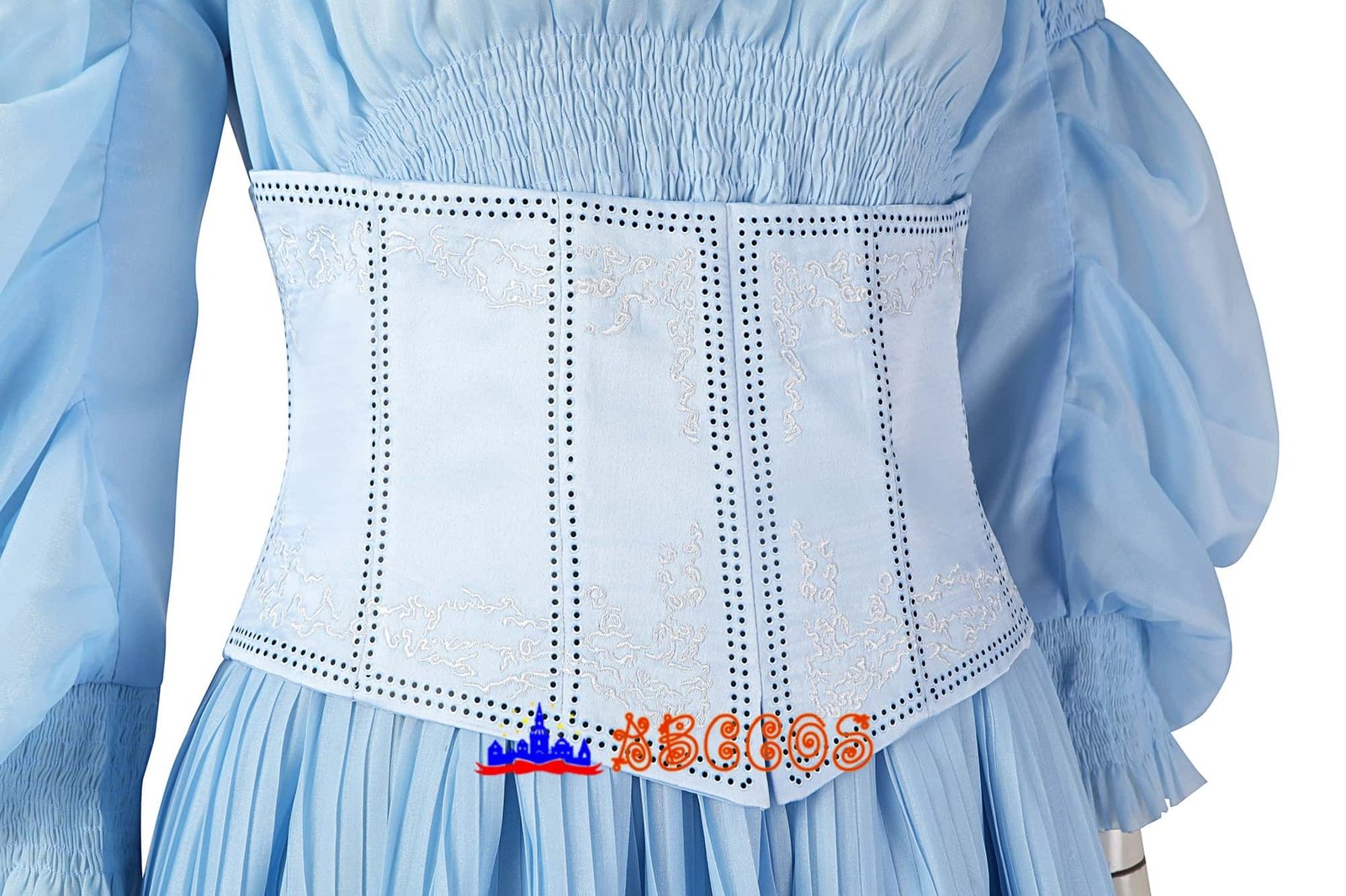The Little Mermaid Ariel cosplay costume-ABCcosplay The Little Mermaid Ariel cosplay costume-ABCcosplay