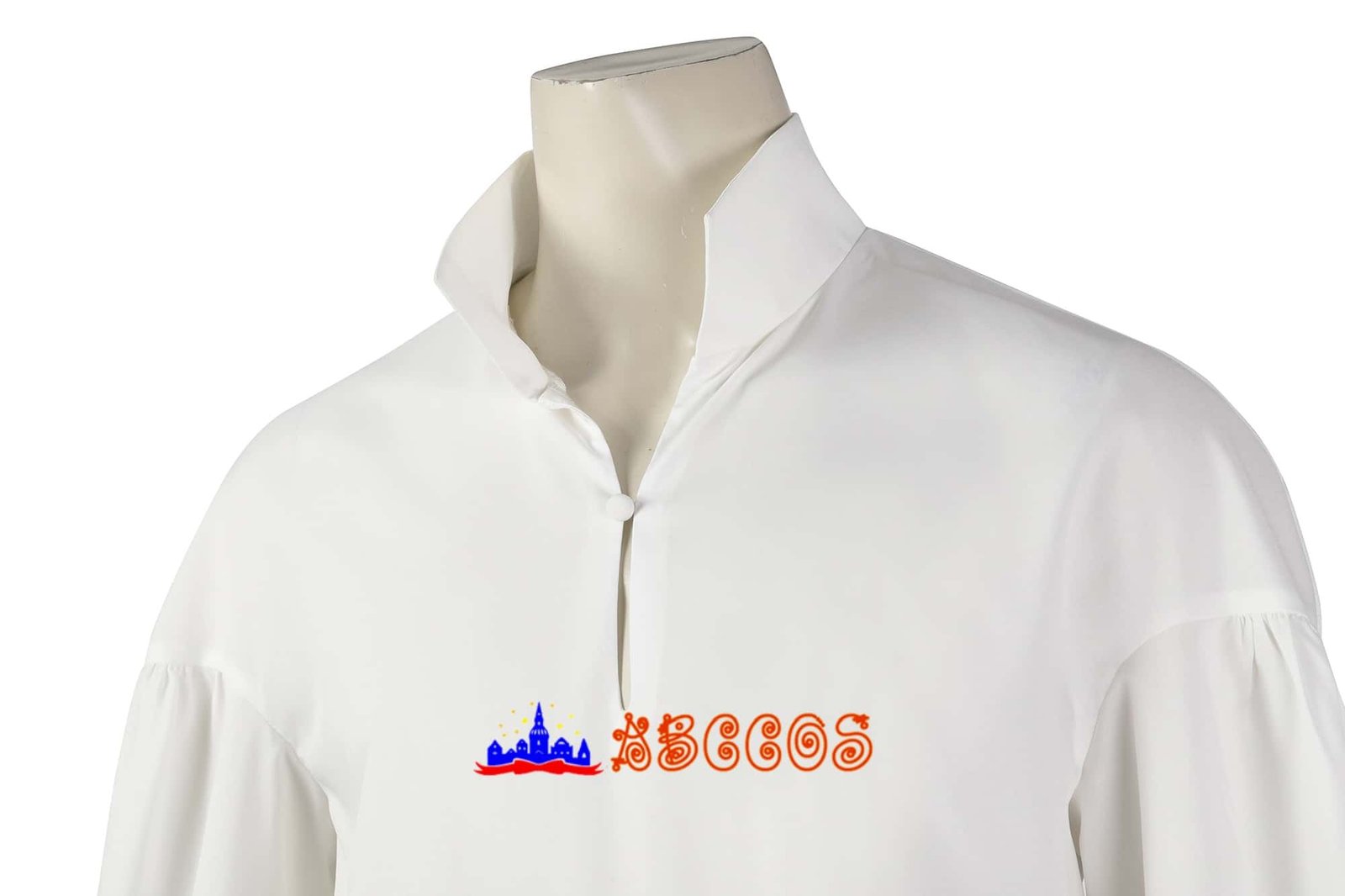 The Little Mermaid Prince Eric cosplay costume-ABCcosplay The Little Mermaid Prince Eric cosplay costume-ABCcosplay