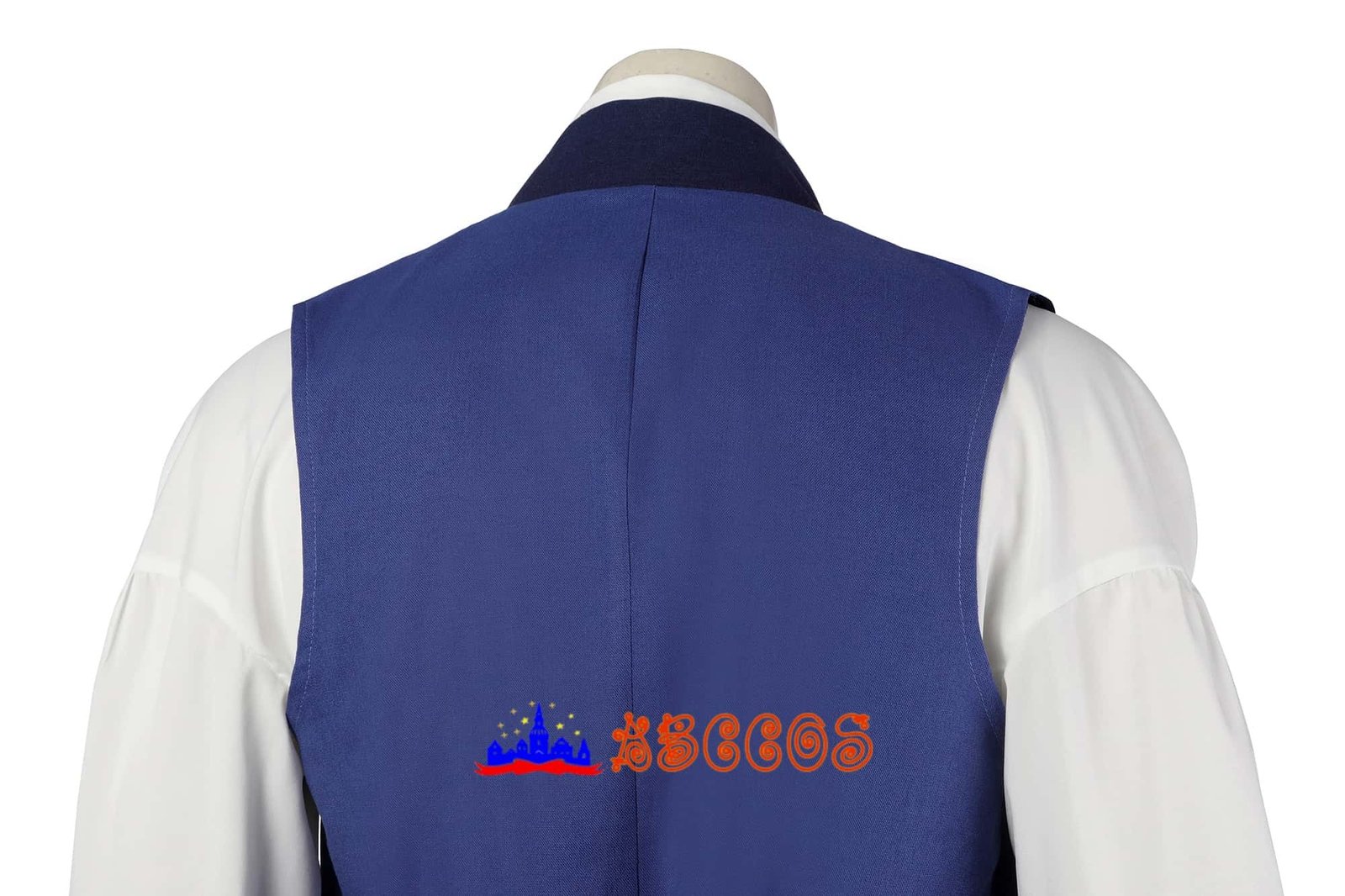 The Little Mermaid Prince Eric cosplay costume-ABCcosplay The Little Mermaid Prince Eric cosplay costume-ABCcosplay