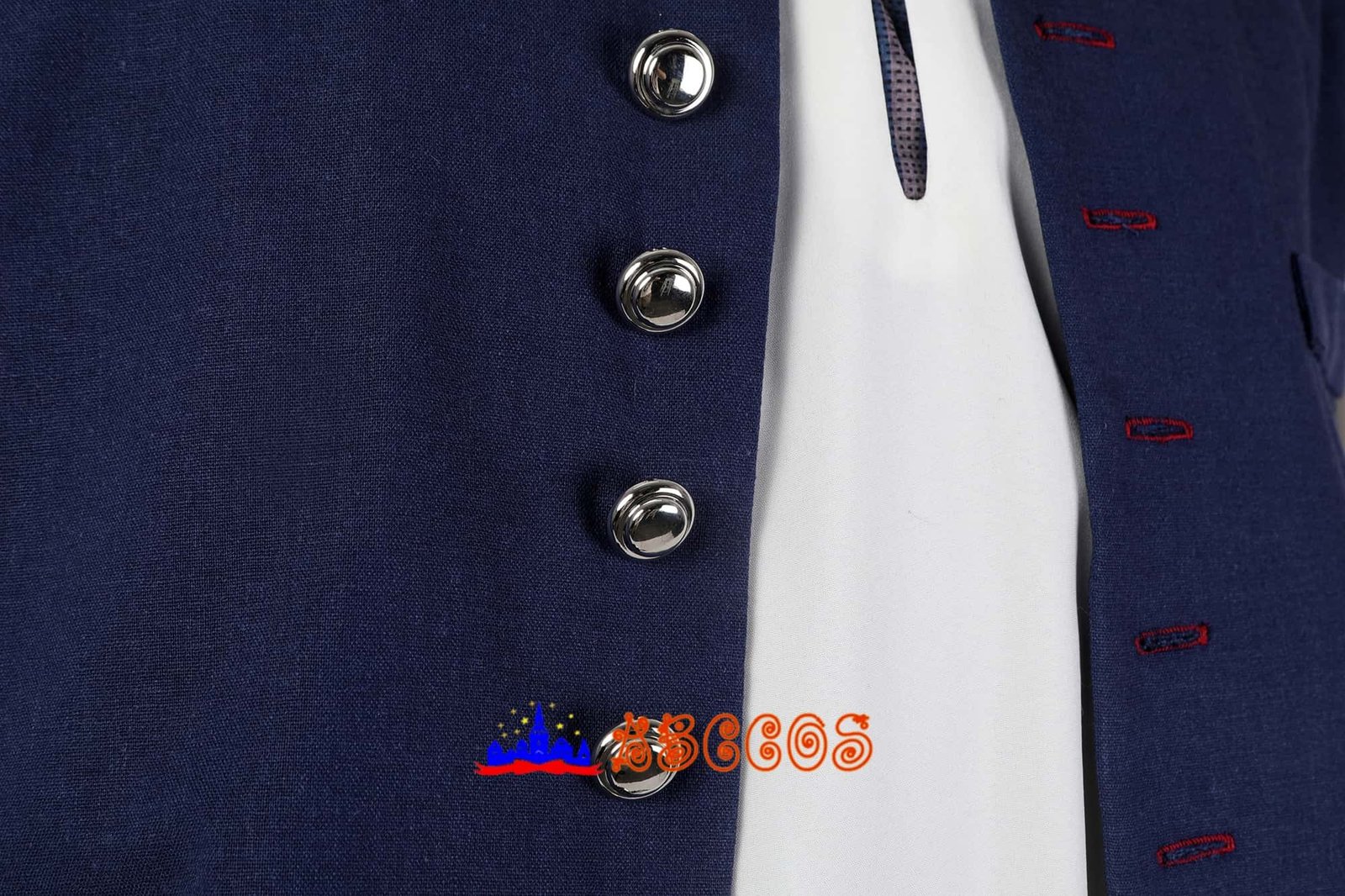 The Little Mermaid Prince Eric cosplay costume-ABCcosplay The Little Mermaid Prince Eric cosplay costume-ABCcosplay