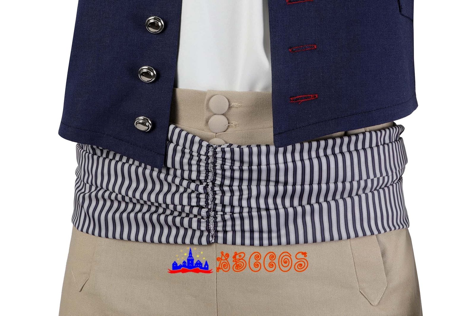 The Little Mermaid Prince Eric cosplay costume-ABCcosplay The Little Mermaid Prince Eric cosplay costume-ABCcosplay