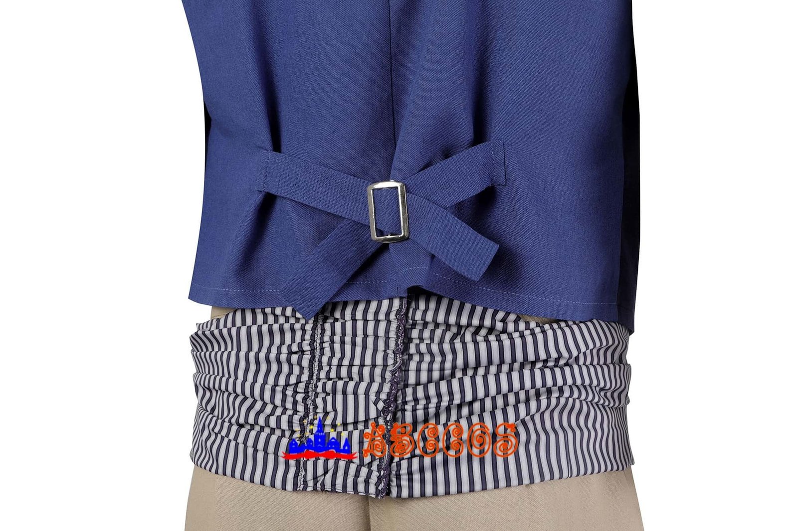 The Little Mermaid Prince Eric cosplay costume-ABCcosplay The Little Mermaid Prince Eric cosplay costume-ABCcosplay