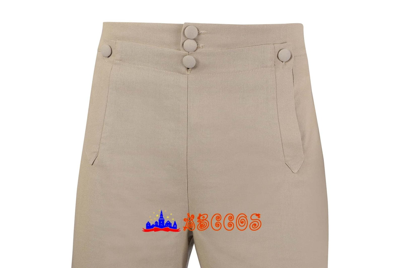 The Little Mermaid Prince Eric cosplay costume-ABCcosplay The Little Mermaid Prince Eric cosplay costume-ABCcosplay