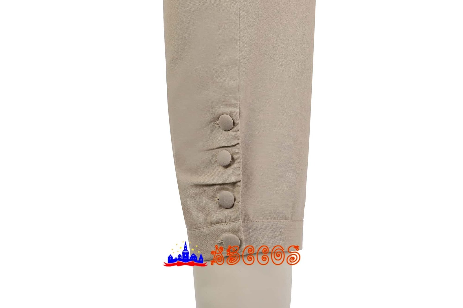 The Little Mermaid Prince Eric cosplay costume-ABCcosplay The Little Mermaid Prince Eric cosplay costume-ABCcosplay