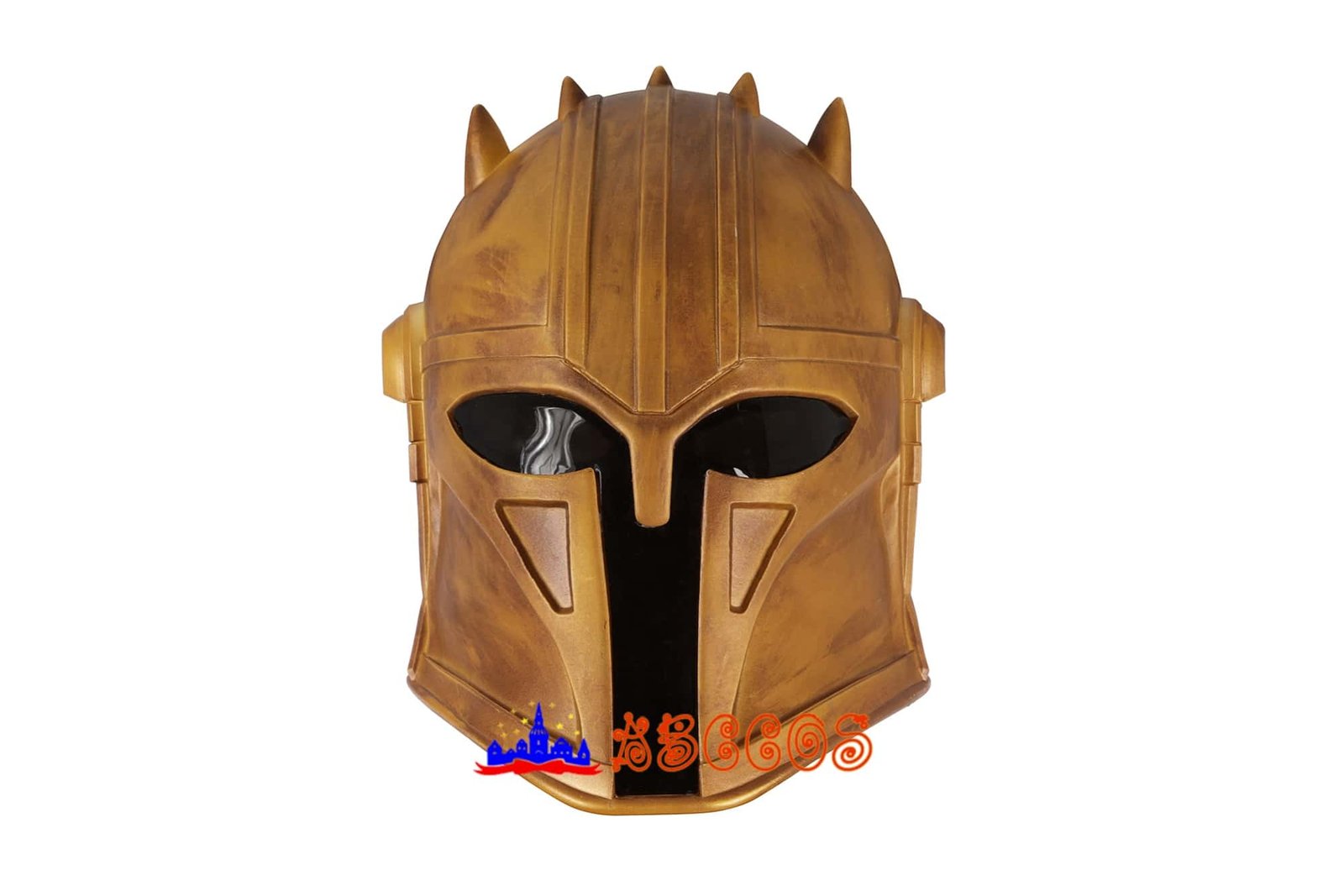 The Mandalorian Season 3 Armorer cosplay costume-ABCcosplay The Mandalorian Season 3 Armorer cosplay costume-ABCcosplay