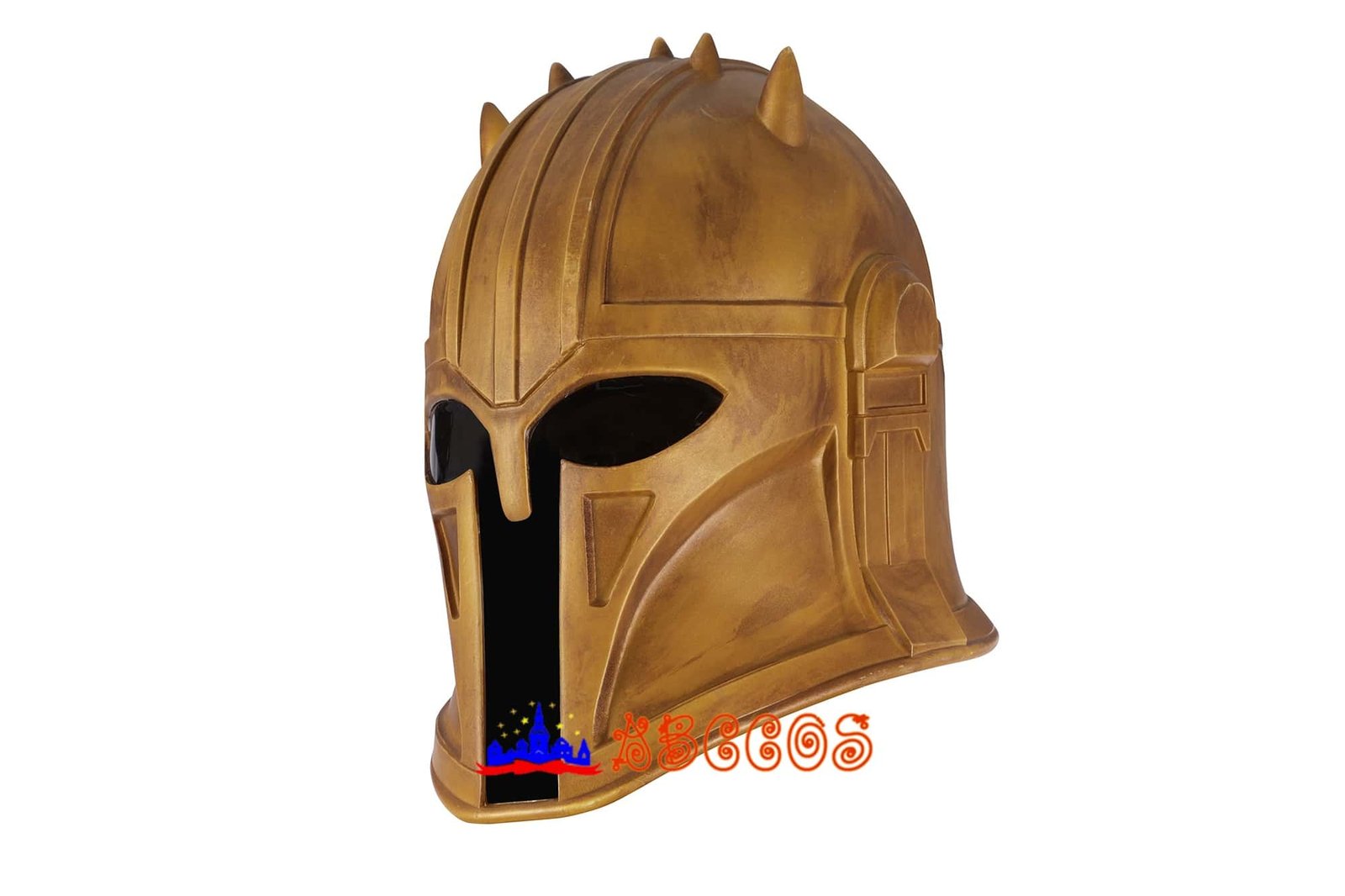 The Mandalorian Season 3 Armorer cosplay costume-ABCcosplay The Mandalorian Season 3 Armorer cosplay costume-ABCcosplay