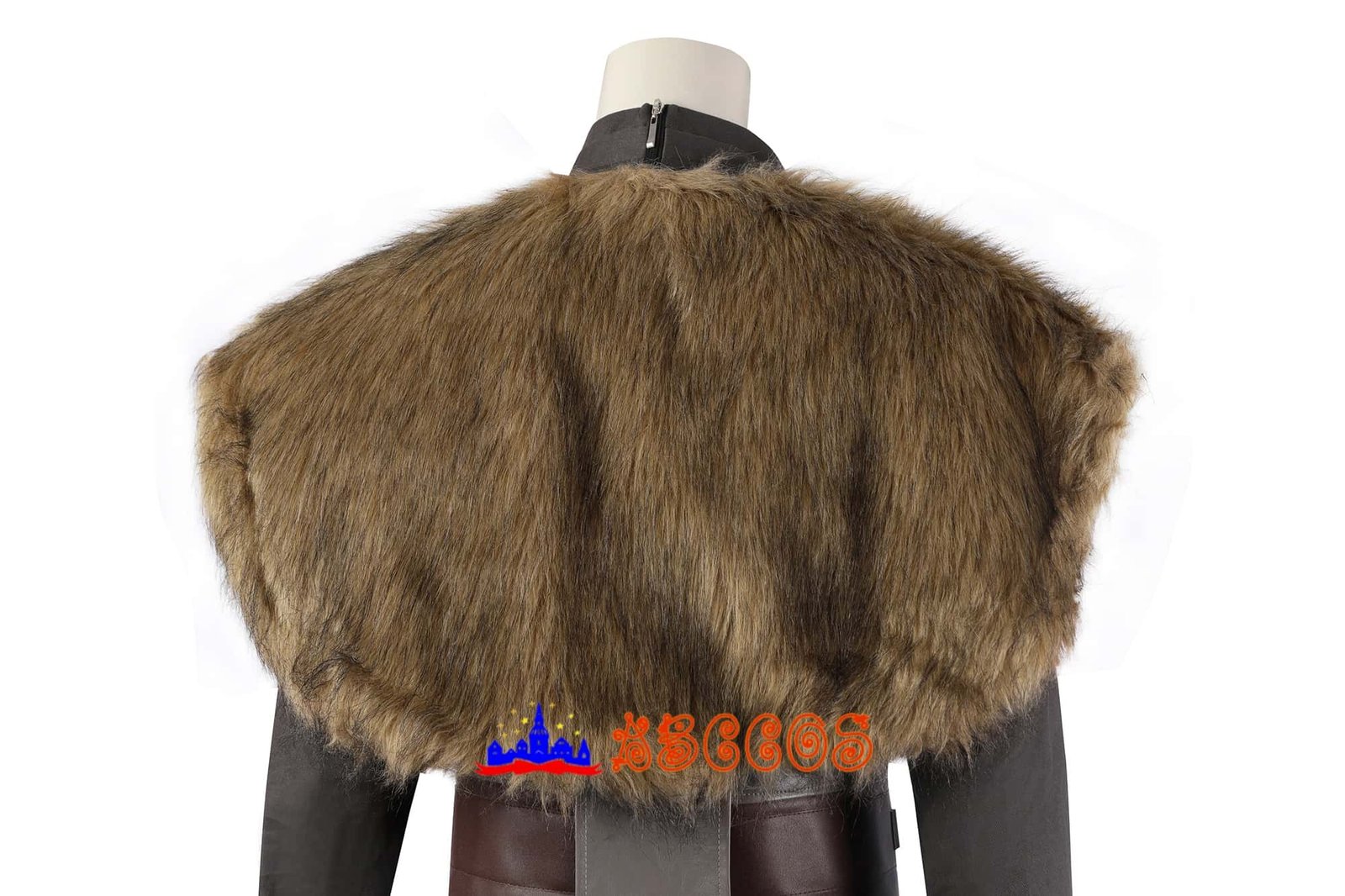 The Mandalorian Season 3 Armorer cosplay costume-ABCcosplay The Mandalorian Season 3 Armorer cosplay costume-ABCcosplay