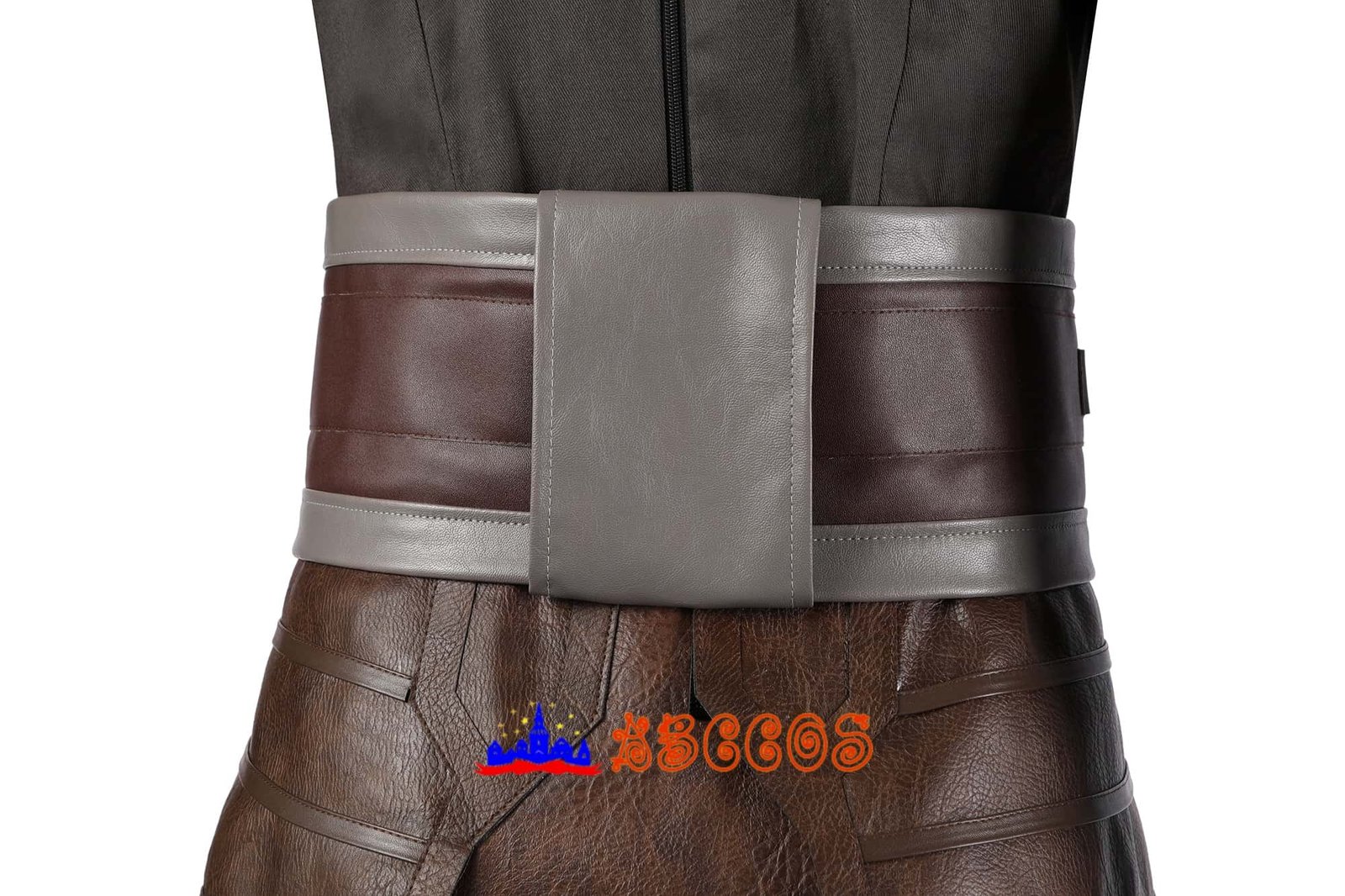 The Mandalorian Season 3 Armorer cosplay costume-ABCcosplay The Mandalorian Season 3 Armorer cosplay costume-ABCcosplay