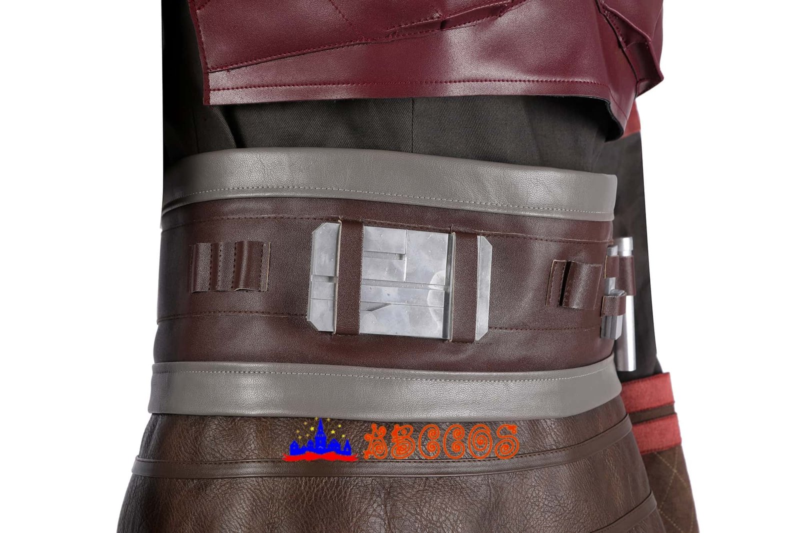The Mandalorian Season 3 Armorer cosplay costume-ABCcosplay The Mandalorian Season 3 Armorer cosplay costume-ABCcosplay