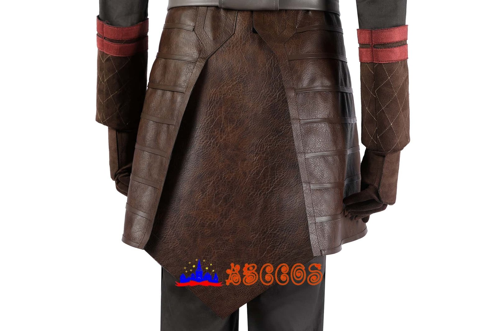 The Mandalorian Season 3 Armorer cosplay costume-ABCcosplay The Mandalorian Season 3 Armorer cosplay costume-ABCcosplay