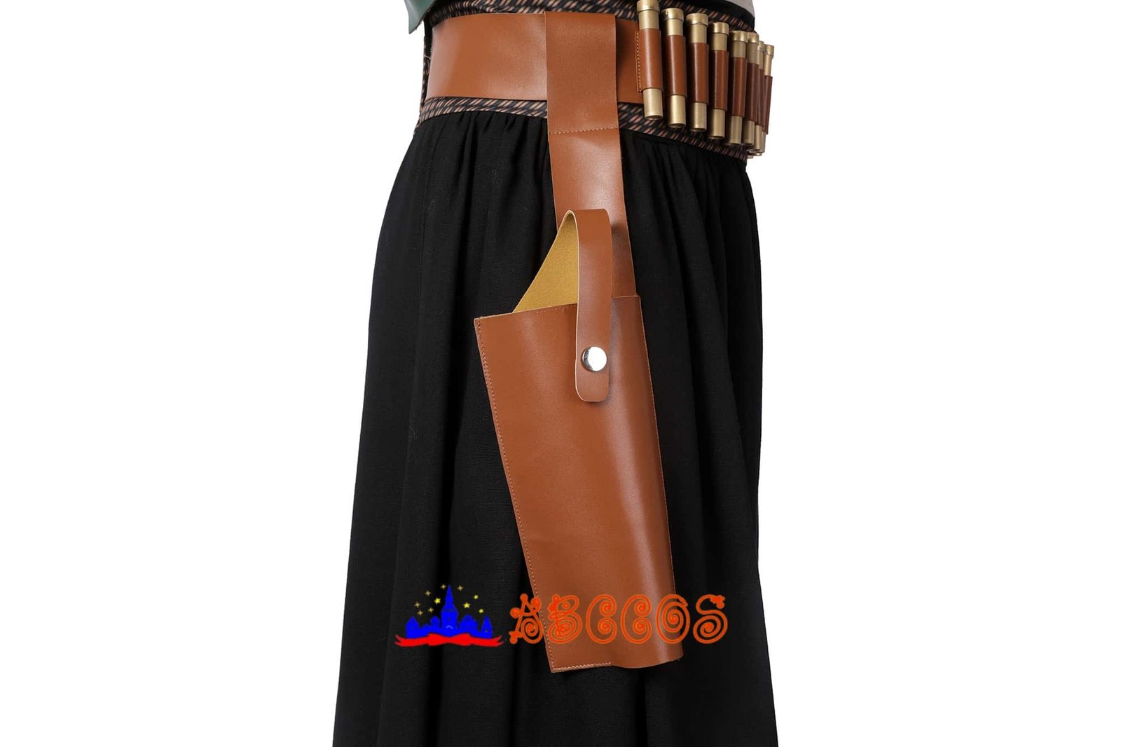 The Mandalorian Season 2 Boba Fett cosplay costume-ABCcosplay The Mandalorian Season 2 Boba Fett cosplay costume-ABCcosplay