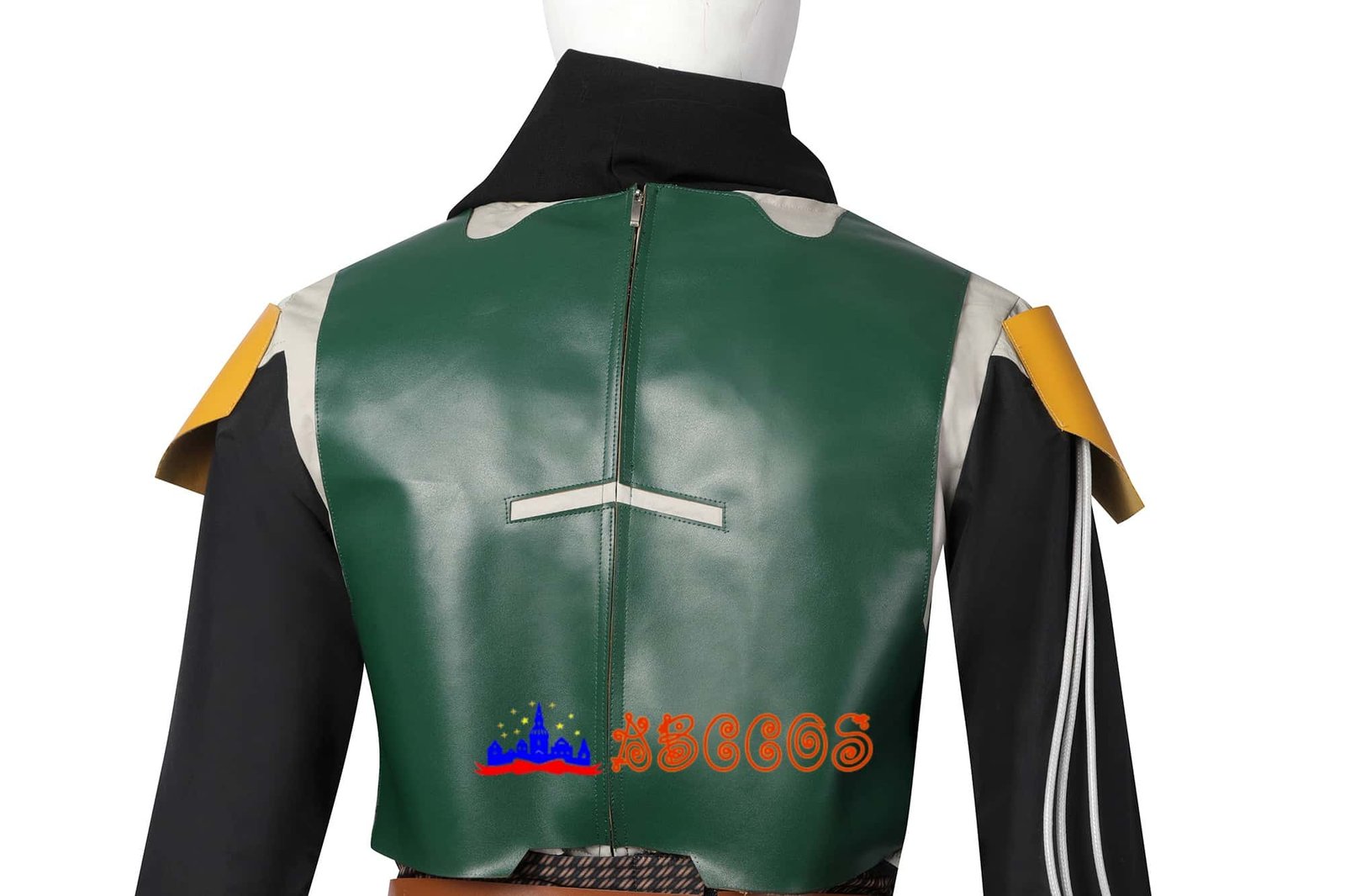 The Mandalorian Season 2 Boba Fett cosplay costume-ABCcosplay The Mandalorian Season 2 Boba Fett cosplay costume-ABCcosplay