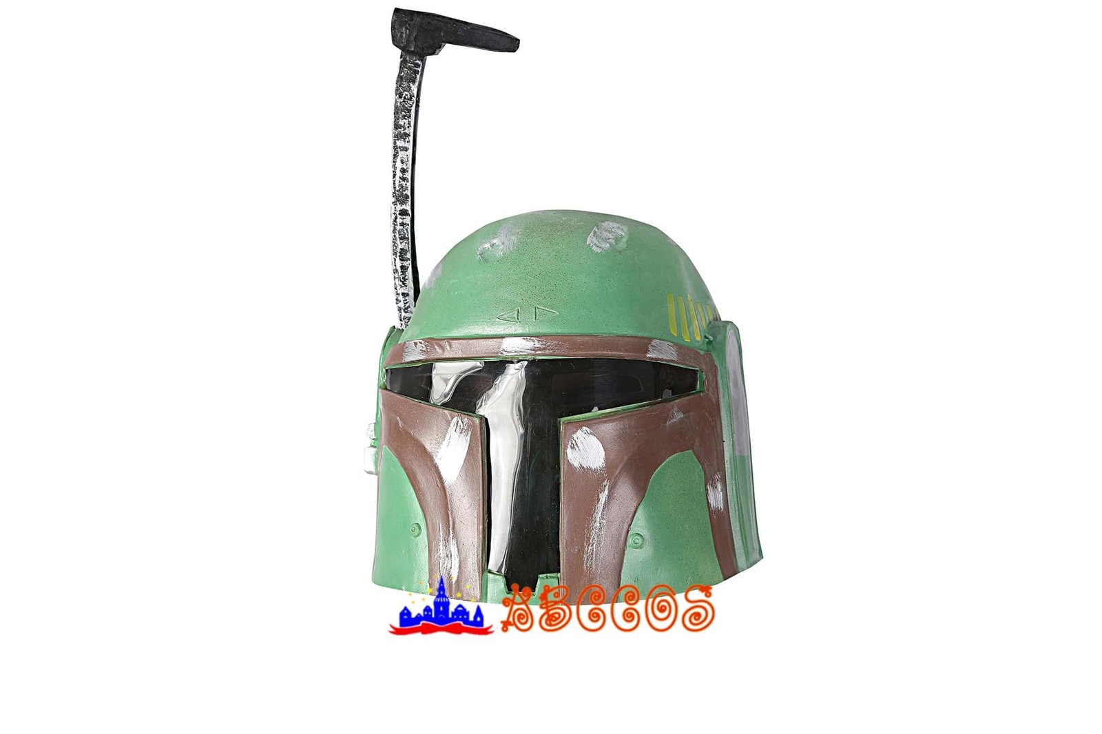 The Mandalorian Season 2 Boba Fett cosplay costume-ABCcosplay The Mandalorian Season 2 Boba Fett cosplay costume-ABCcosplay