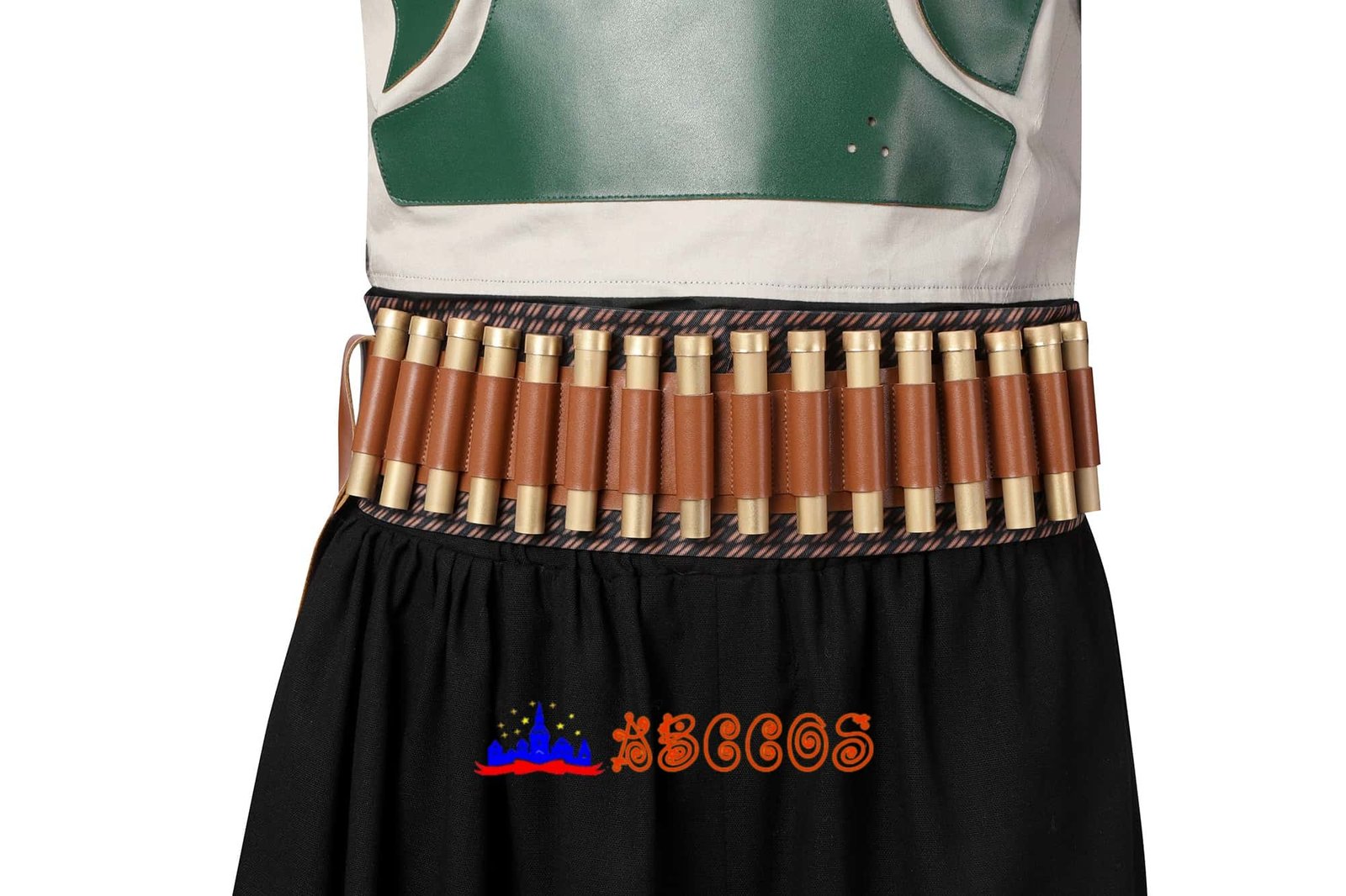 The Mandalorian Season 2 Boba Fett cosplay costume-ABCcosplay The Mandalorian Season 2 Boba Fett cosplay costume-ABCcosplay