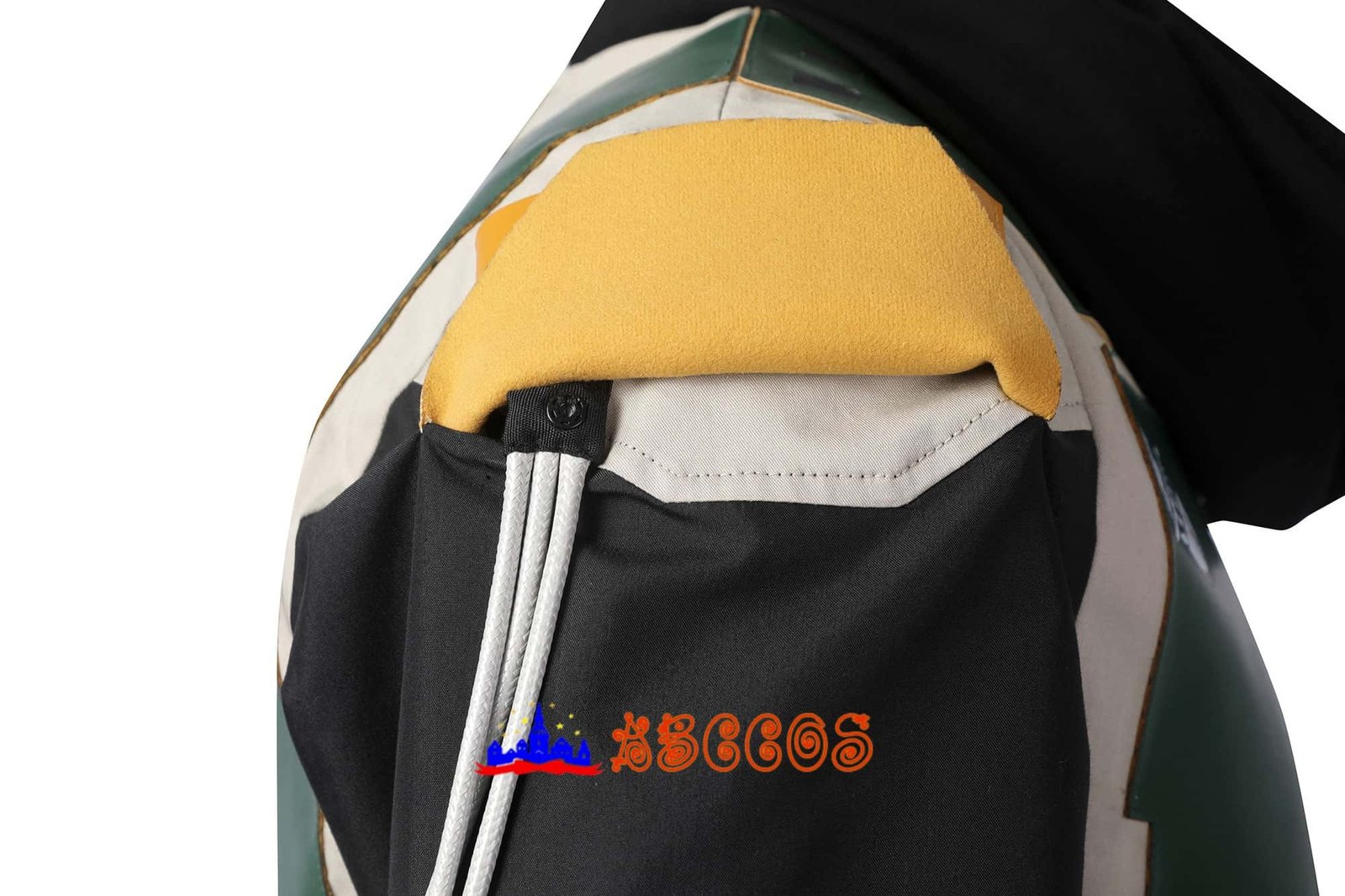 The Mandalorian Season 2 Boba Fett cosplay costume-ABCcosplay The Mandalorian Season 2 Boba Fett cosplay costume-ABCcosplay