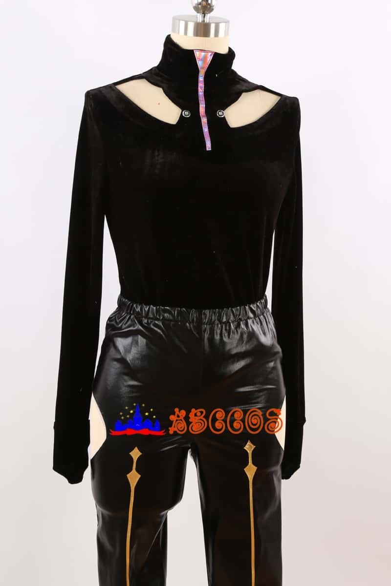 Fate/Grand Order Lady Avalon cosplay costume-ABCcosplay Fate/Grand Order Lady Avalon cosplay costume-ABCcosplay