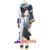 Ensemble Stars!/!!Fairy Tale Library fine Tenshouin Eichi/Himemiya Tori/Hibiki Wataru/Fushimi Yuzuru cosplay costume