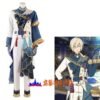 Ensemble Stars!/!!Fairy Tale Library fine Tenshouin Eichi/Himemiya Tori/Hibiki Wataru/Fushimi Yuzuru cosplay costume
